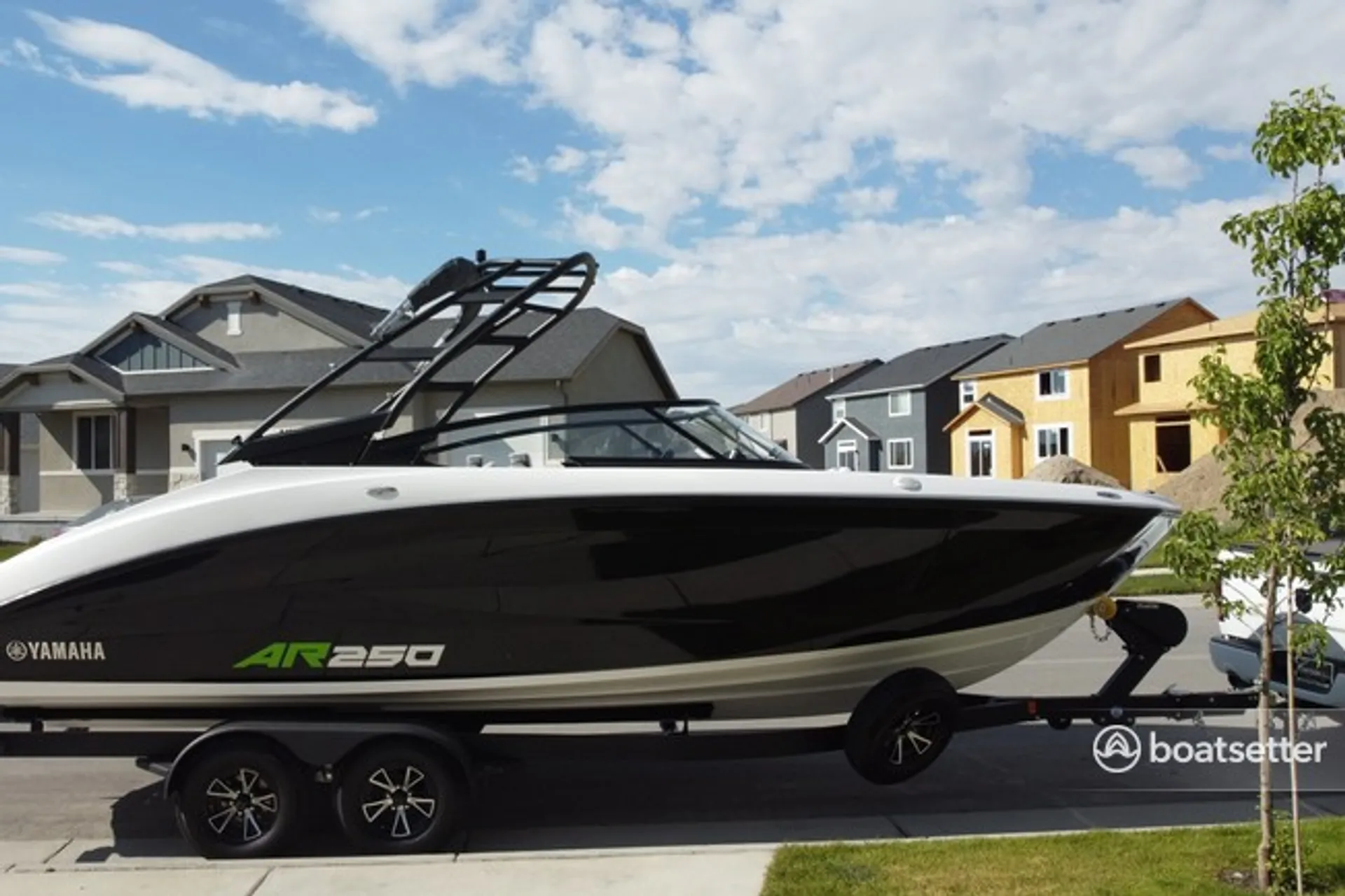 boat