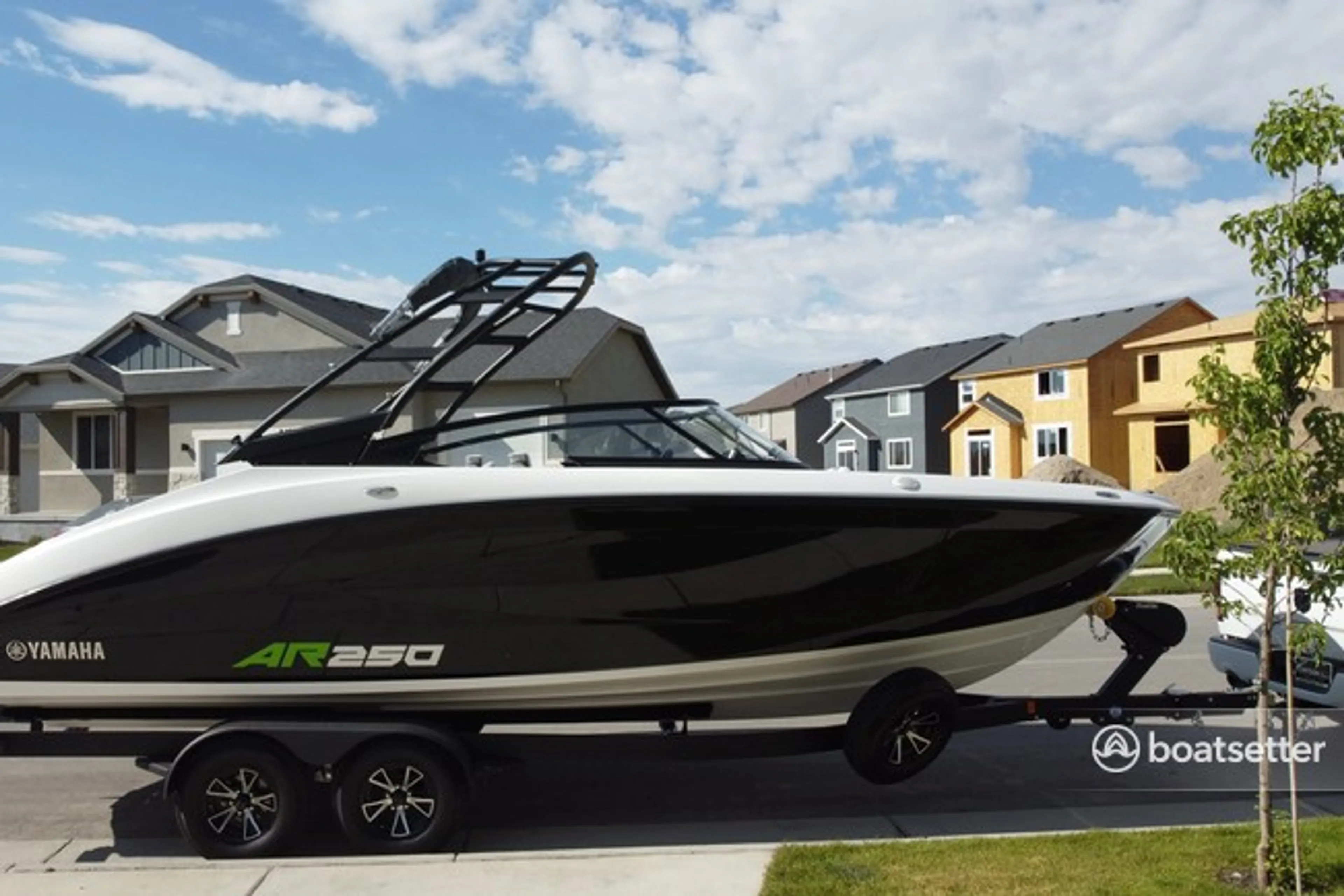 boat