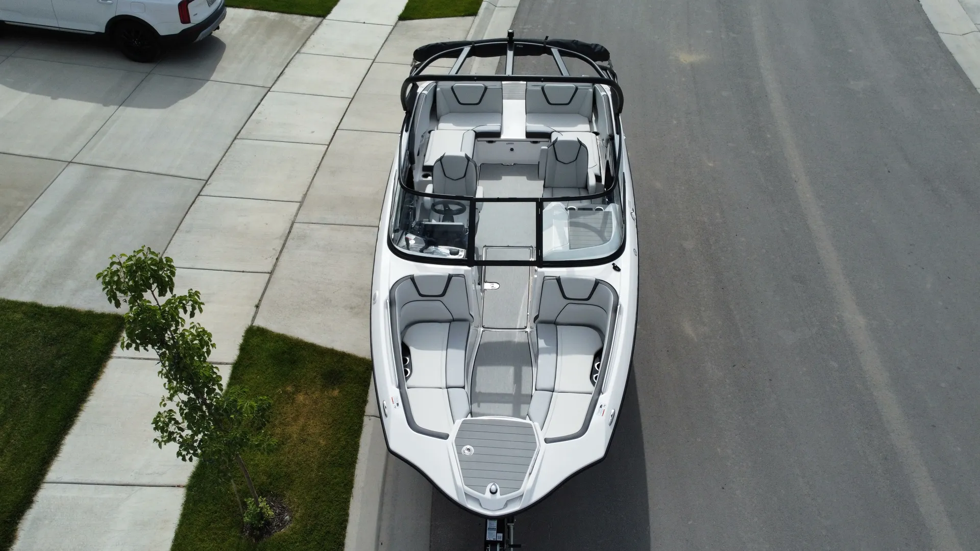 YAMAHA AR 250 in Eagle Mountain, UT — photo 3