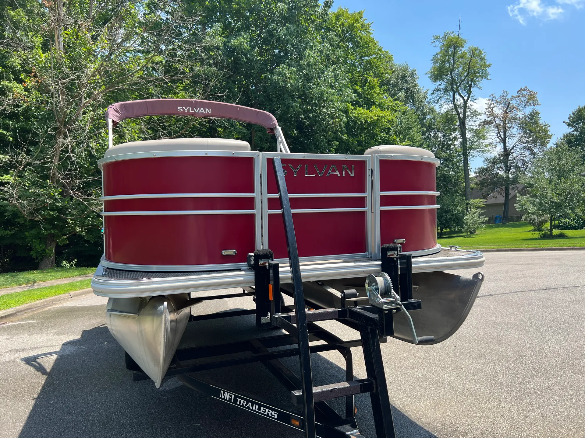 boat