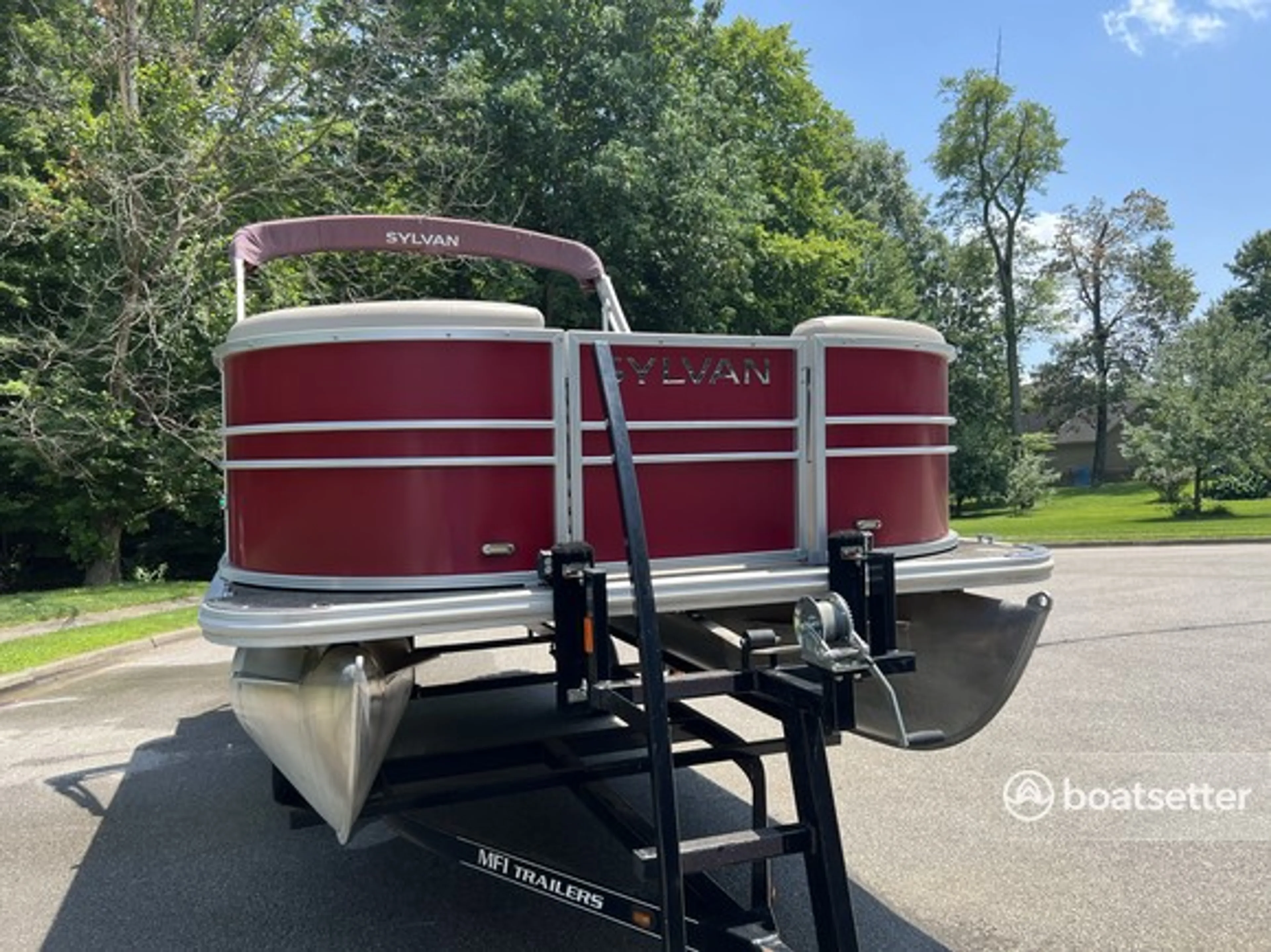 boat