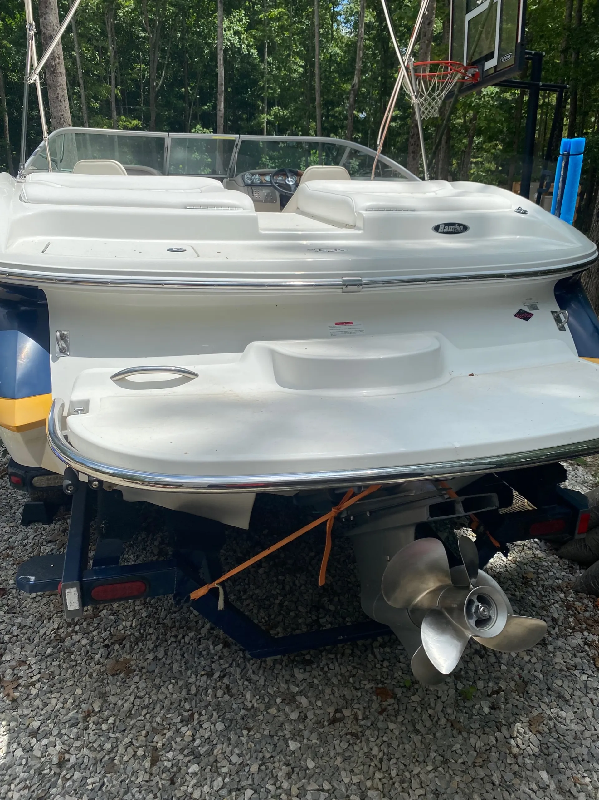 Cobalt 220 in Gurley, AL — photo 3