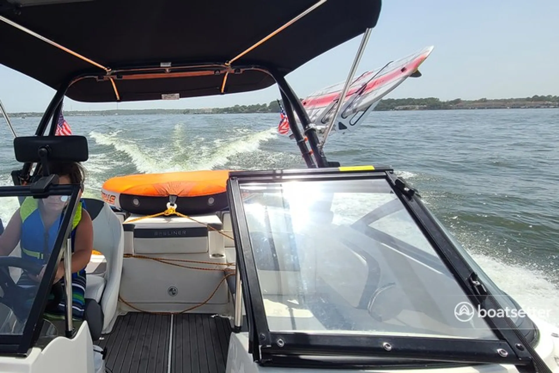 boat