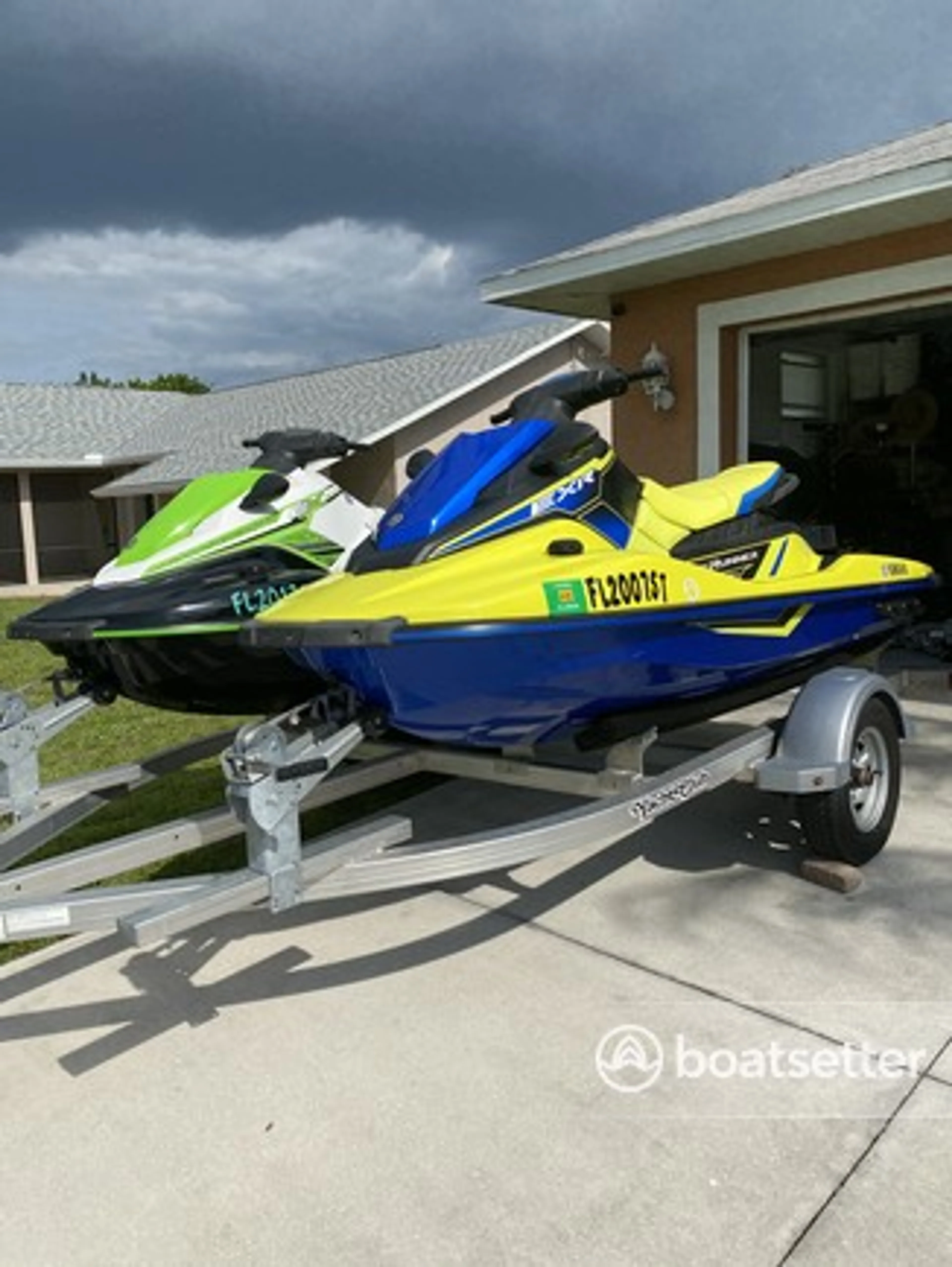 boat