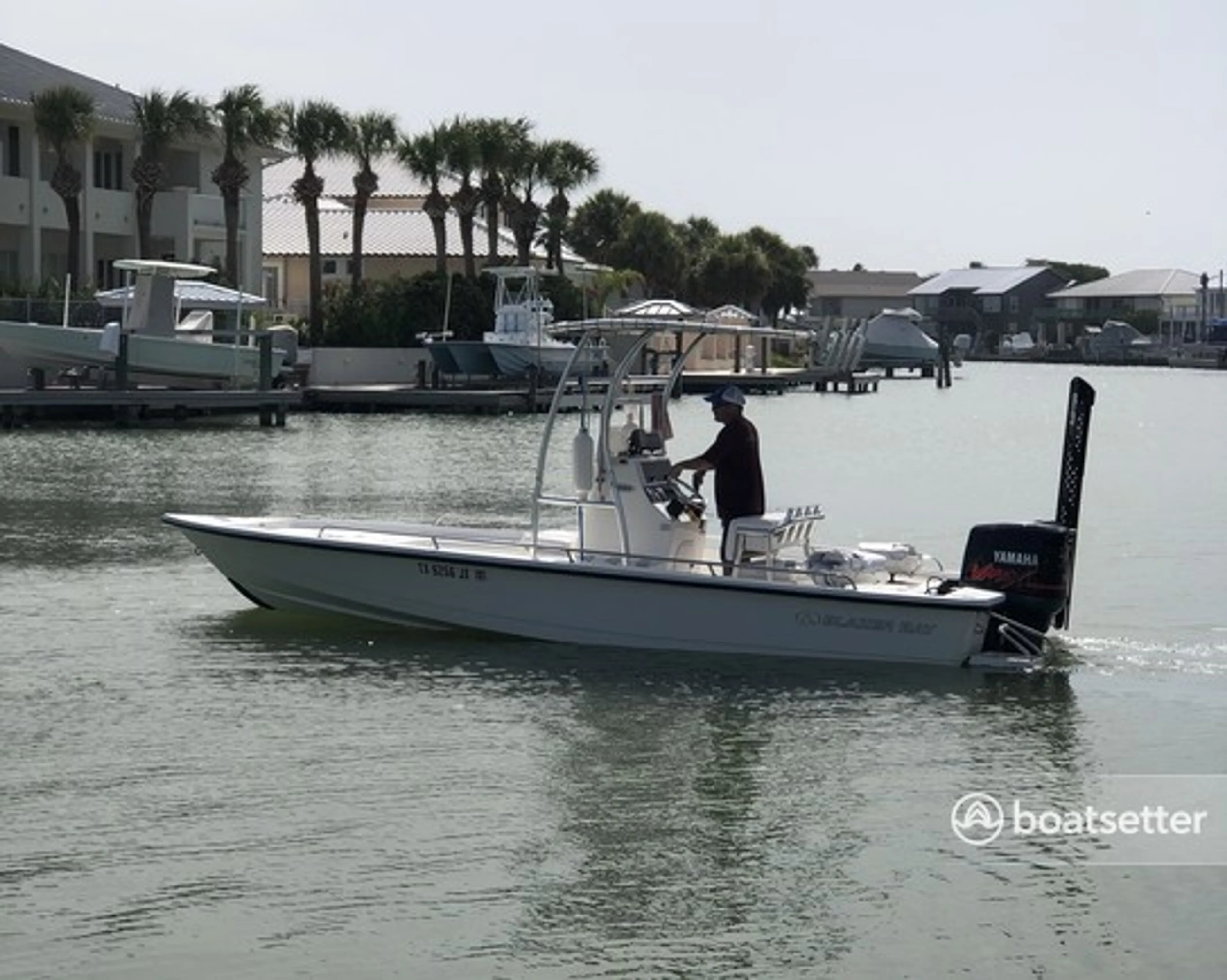 boat