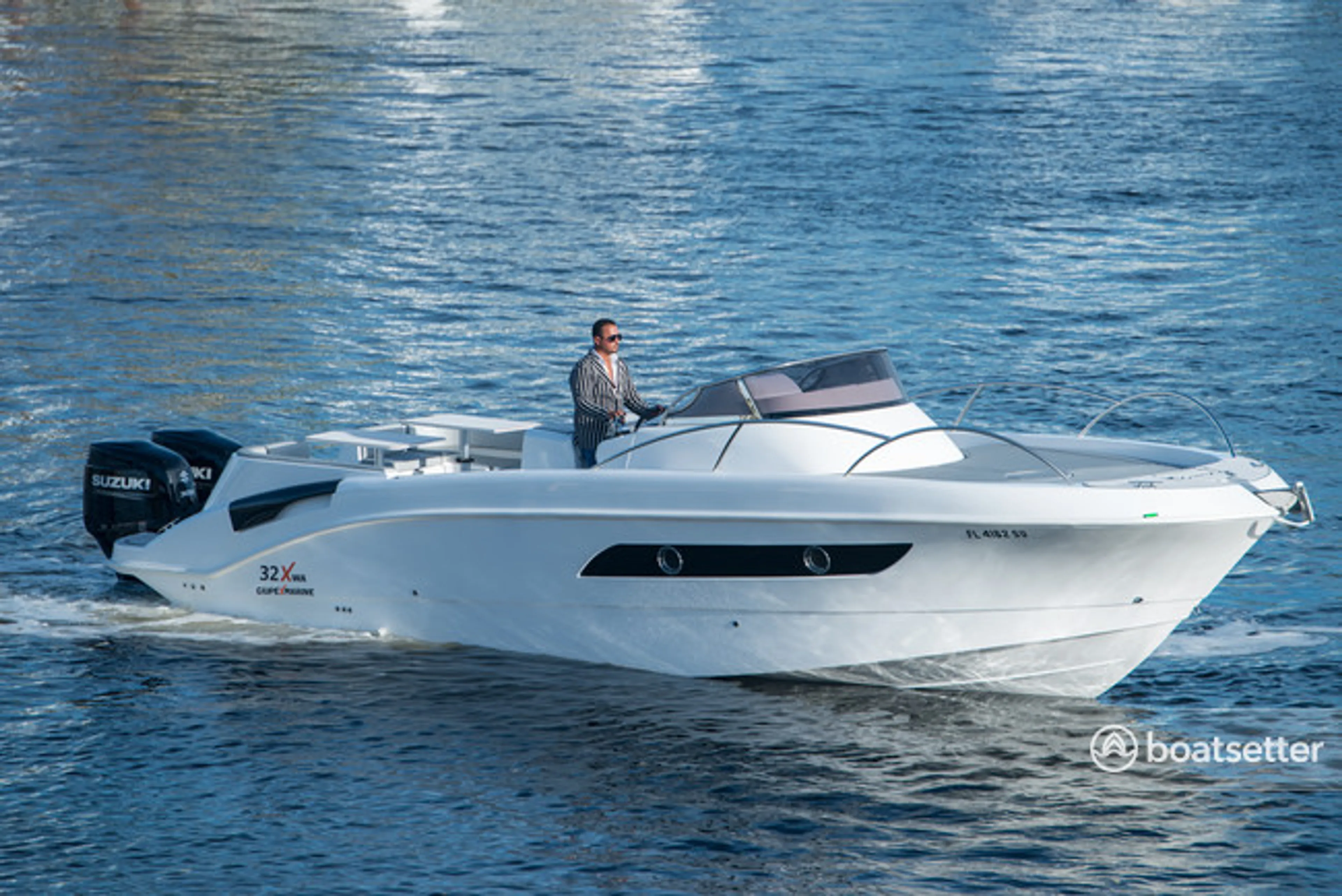 boat