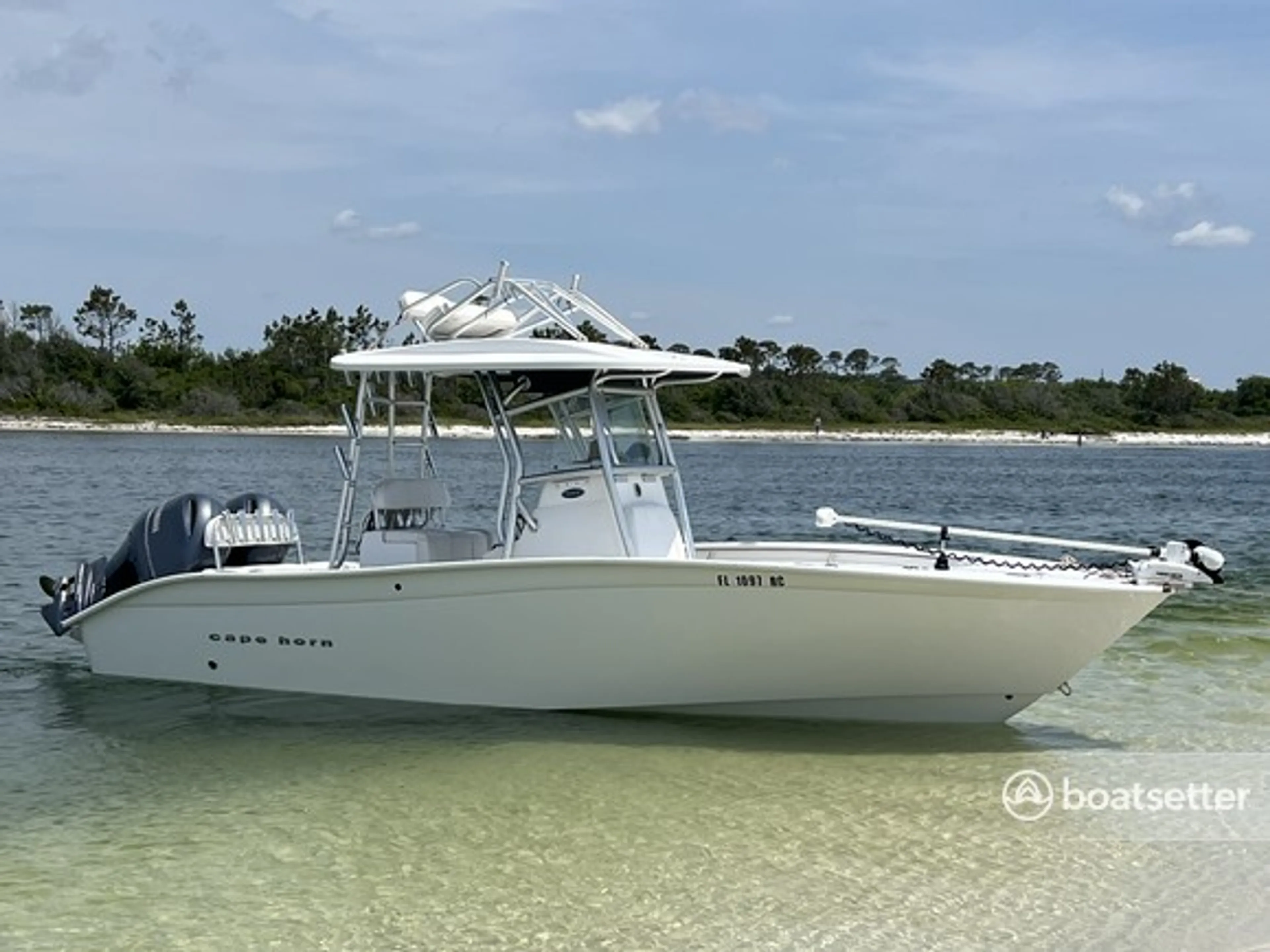 boat