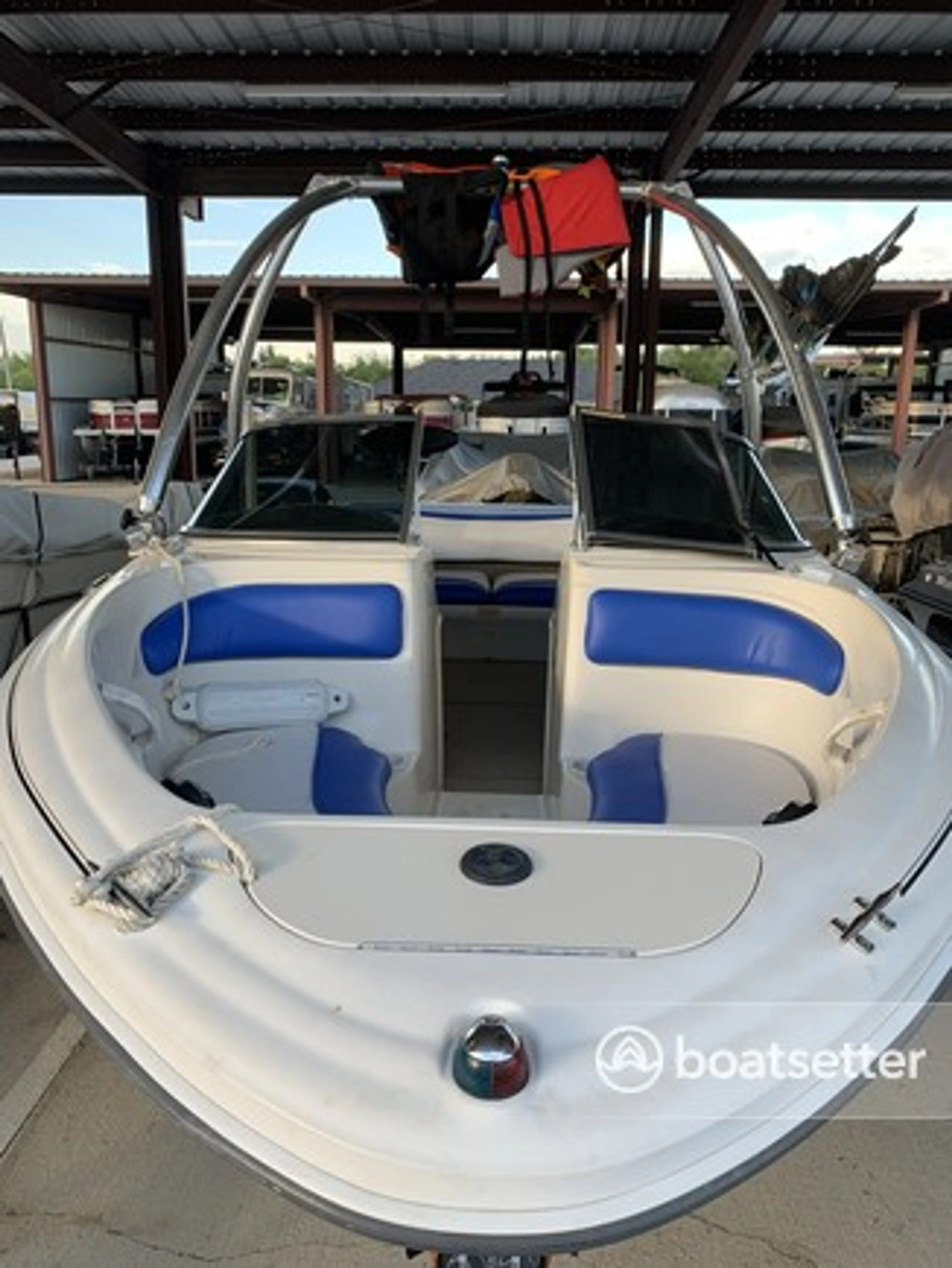 boat