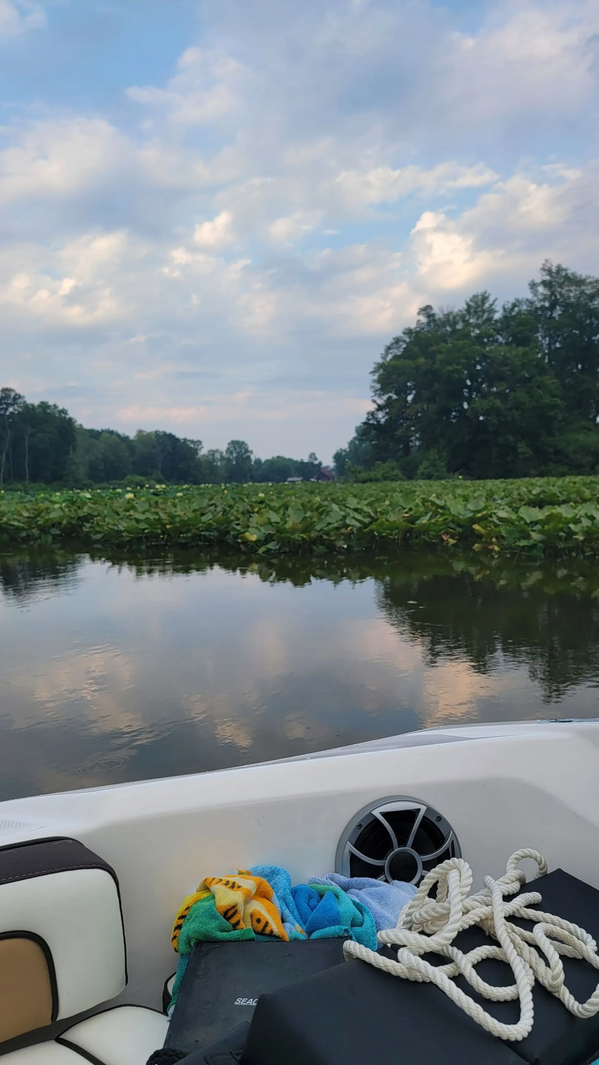 YAMAHA 195 S in Shawnee Hills, OH — photo 6