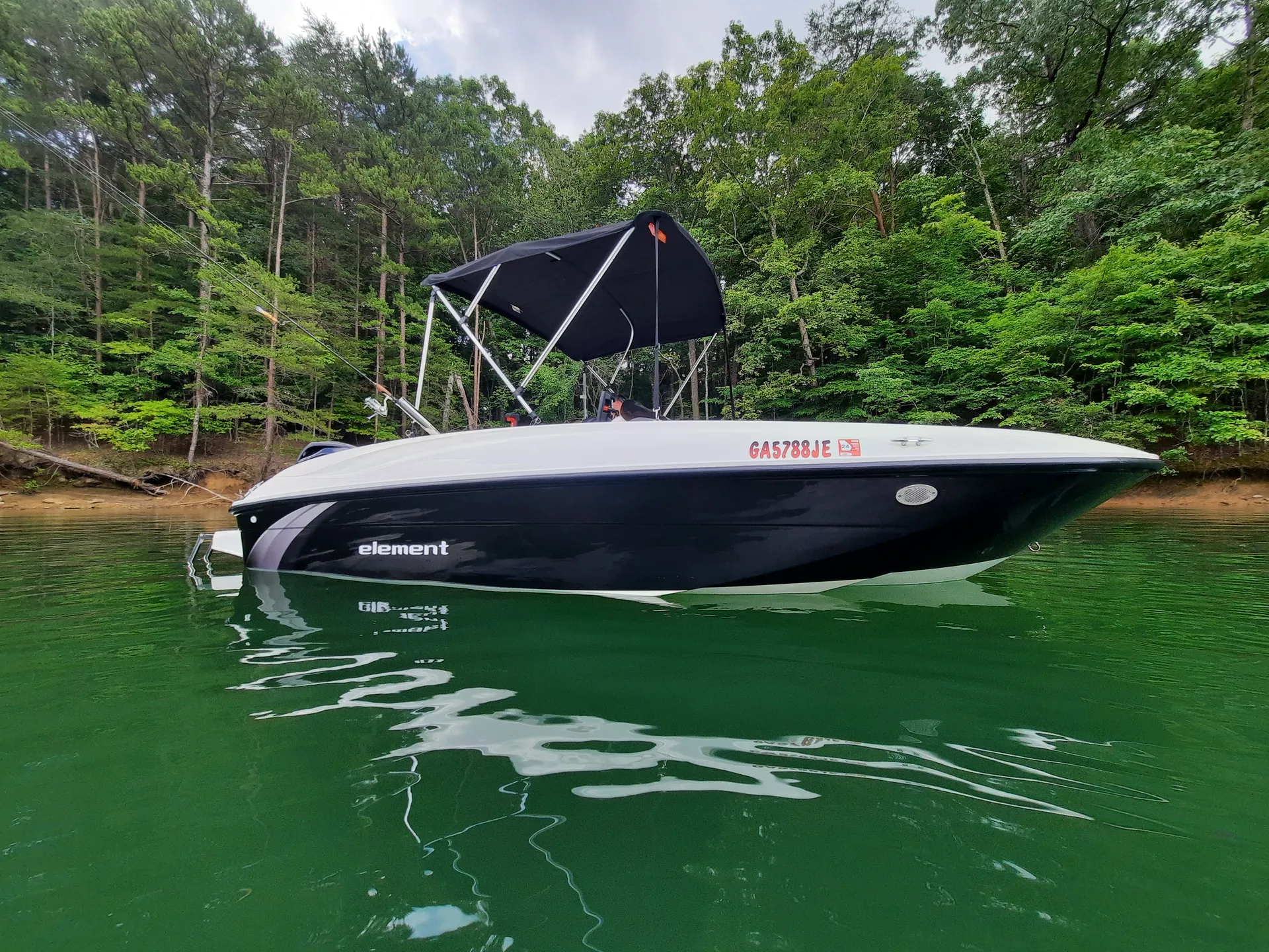 boat
