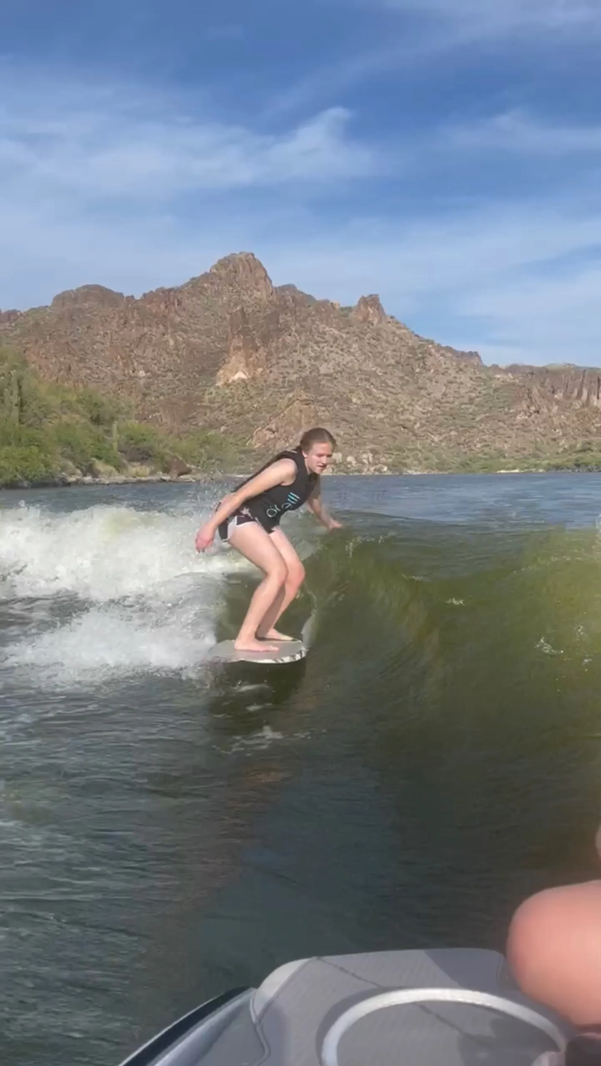 2019 Centurion RI237, Massive Wave - Free delivery to Canyon + Saguaro