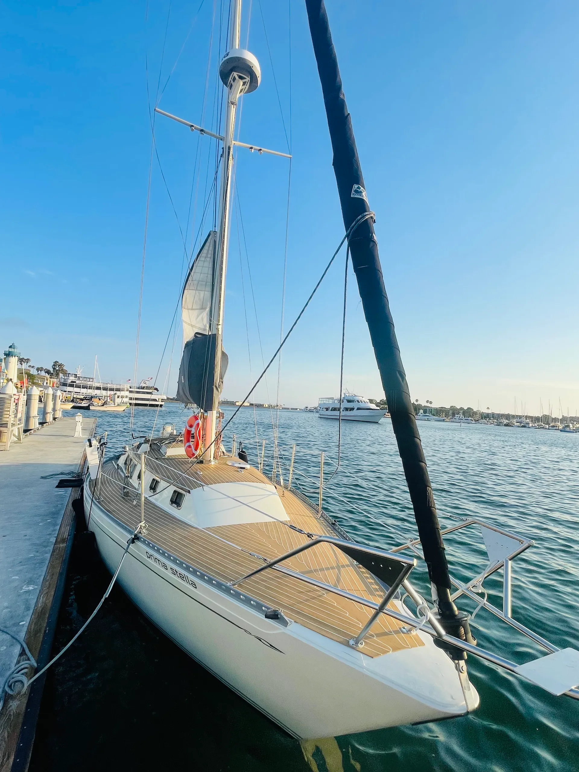 Old Plank Adventures: Sail into a Deep, Relaxed State