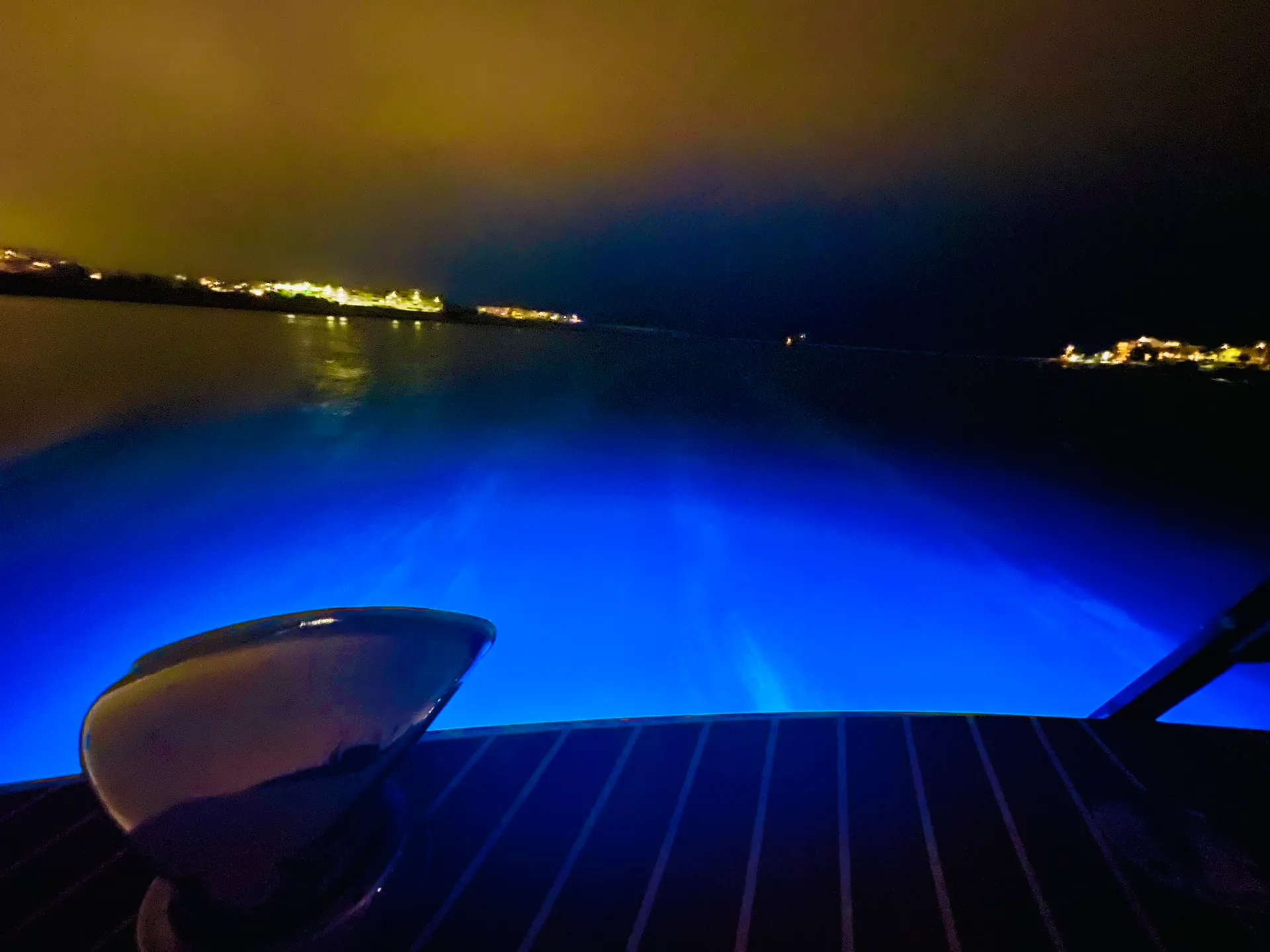 Old Plank Adventures: Sail into a Deep, Relaxed State