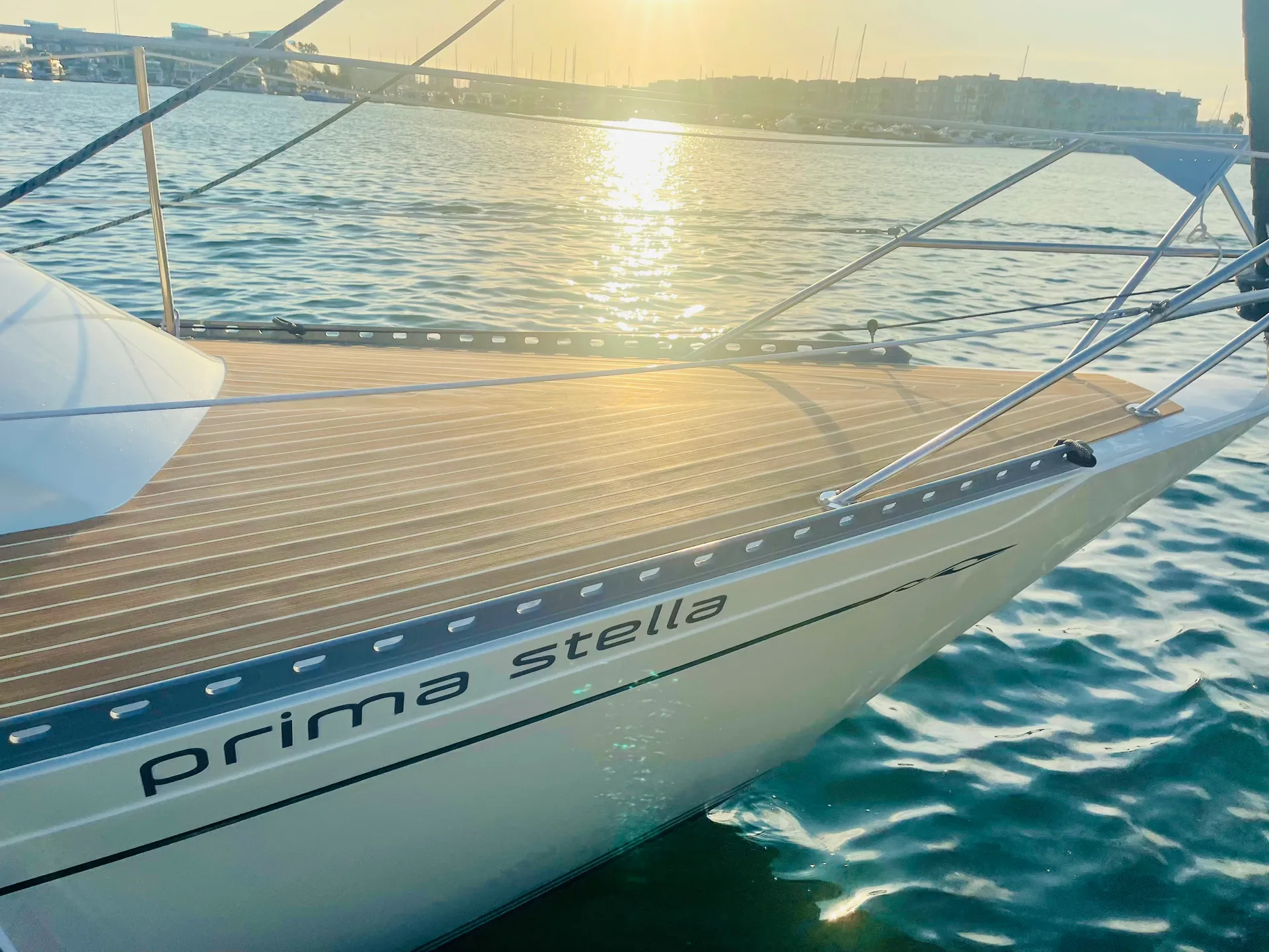 Old Plank Adventures: Sail into a Deep, Relaxed State