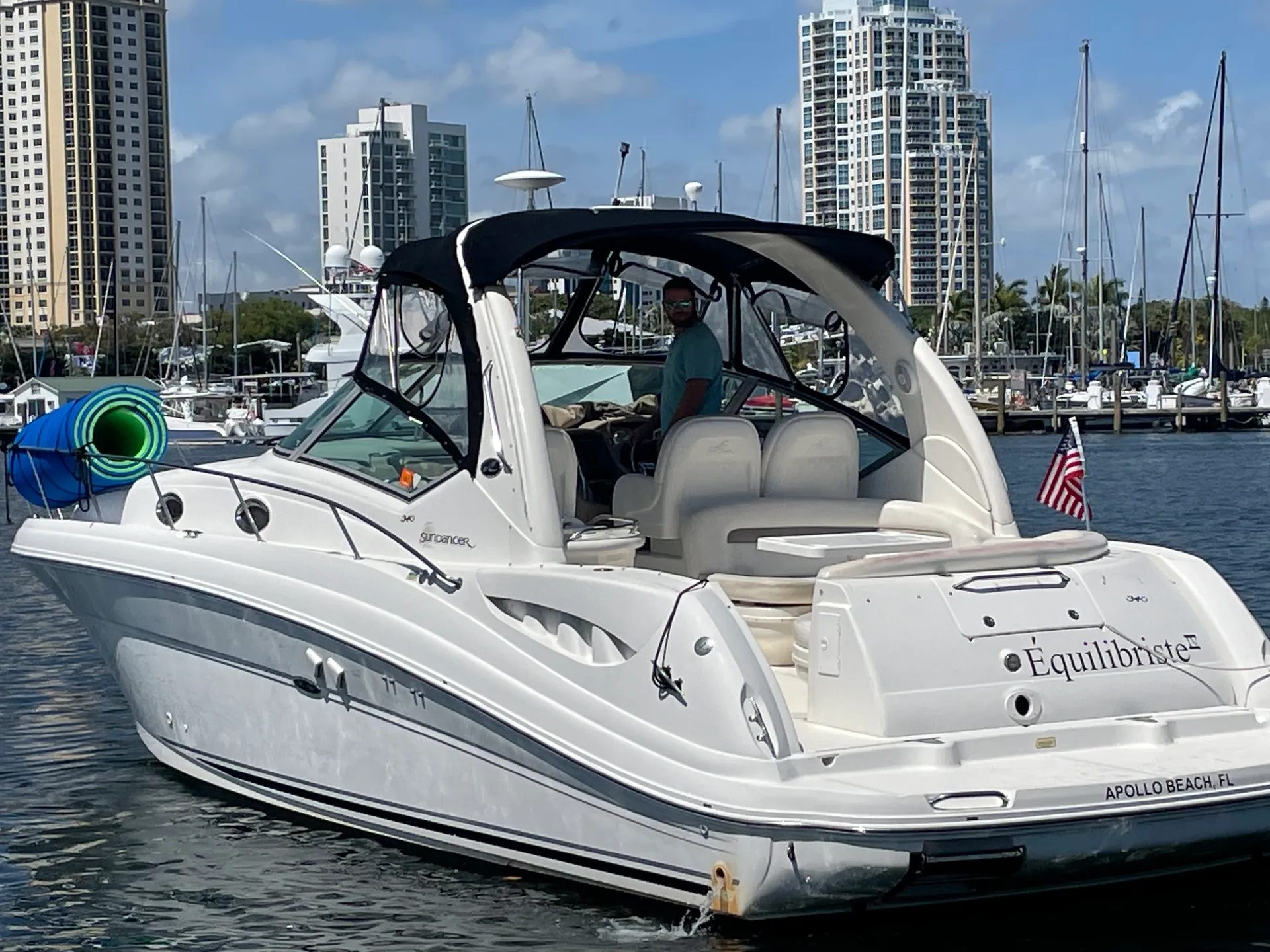 boat