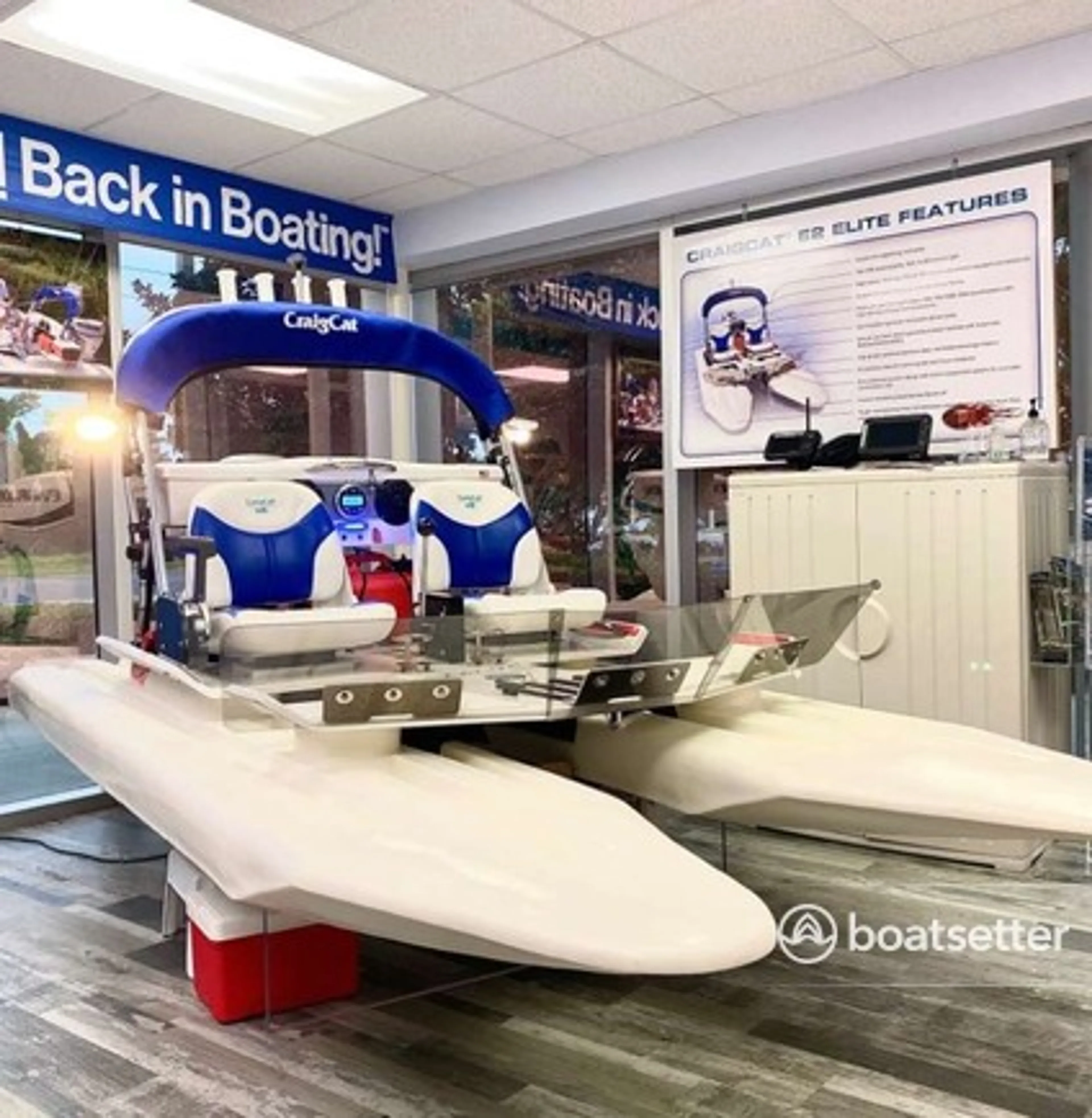 boat