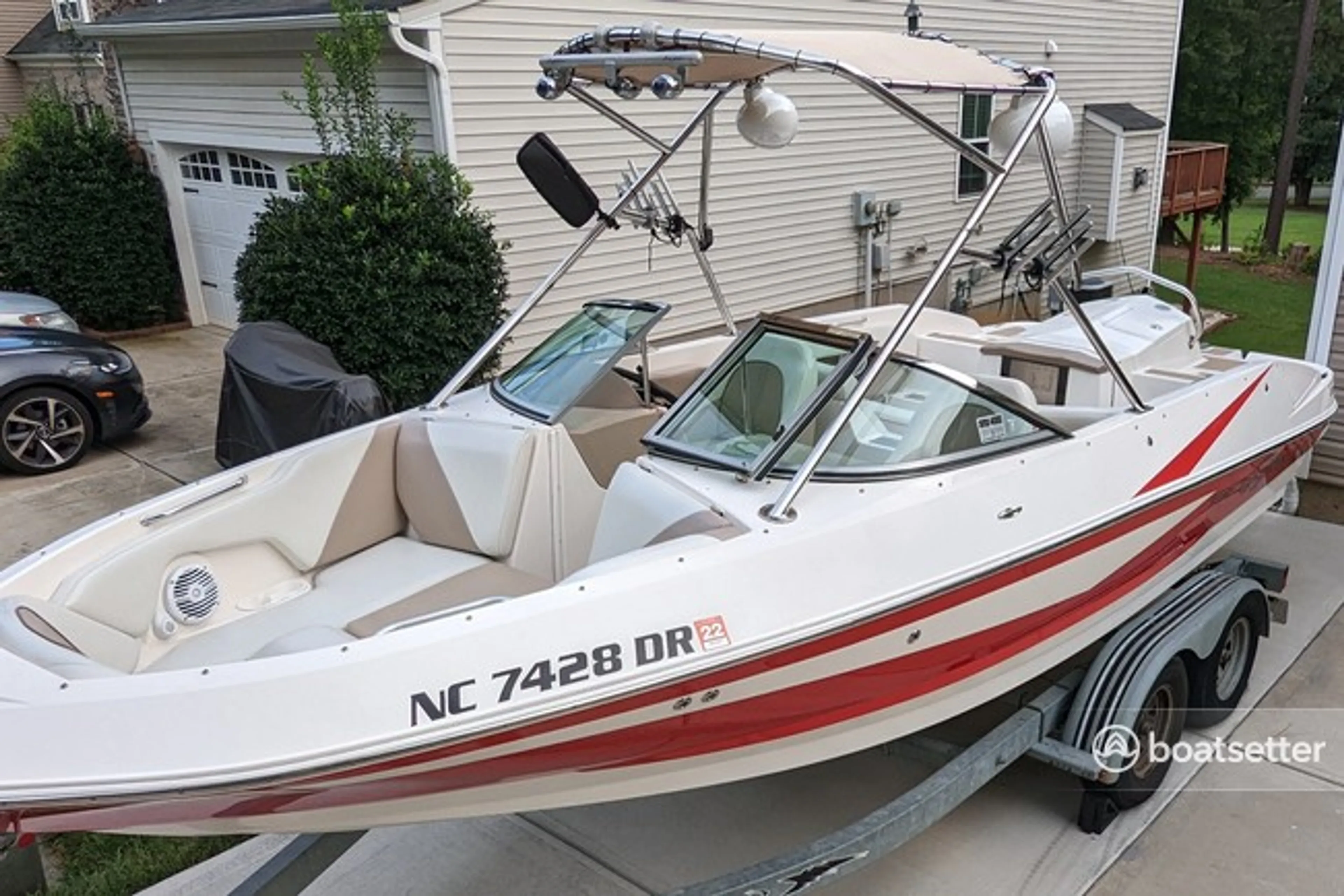 boat