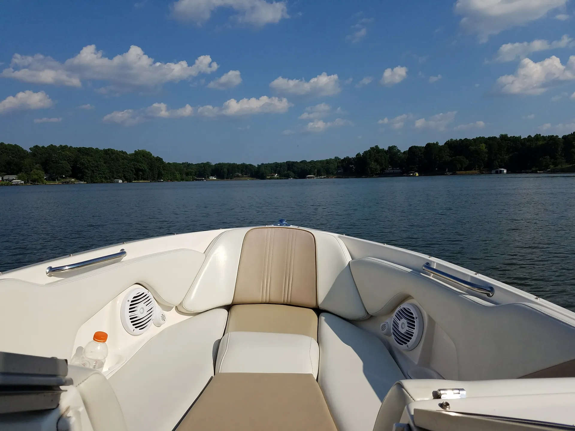 22ft Water Sports Boat 8 people Lake Wylie/Lake Norman