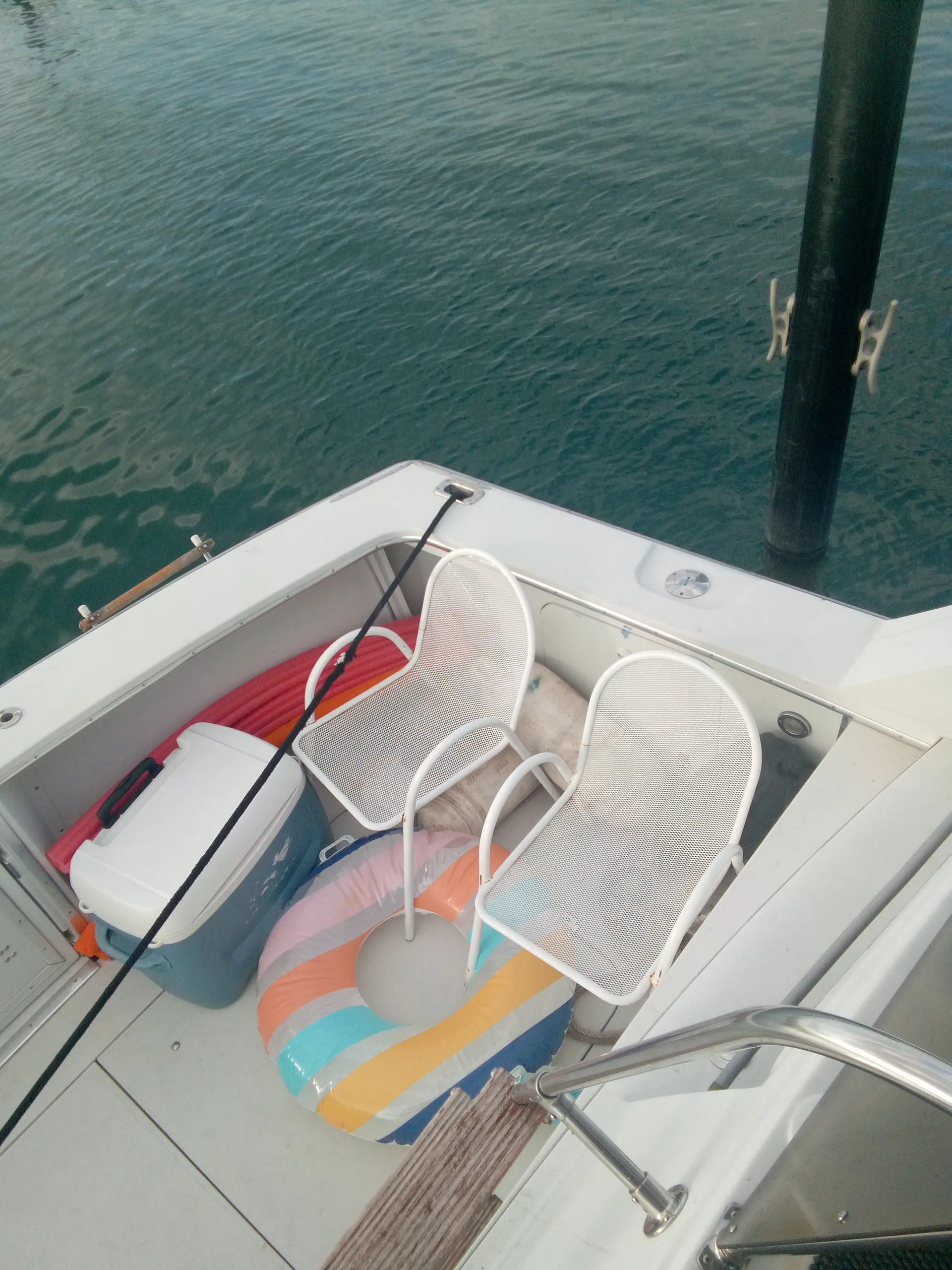 Queen Myra Yacht Charters on Lake Michigan or Dockside Party @ 31st St