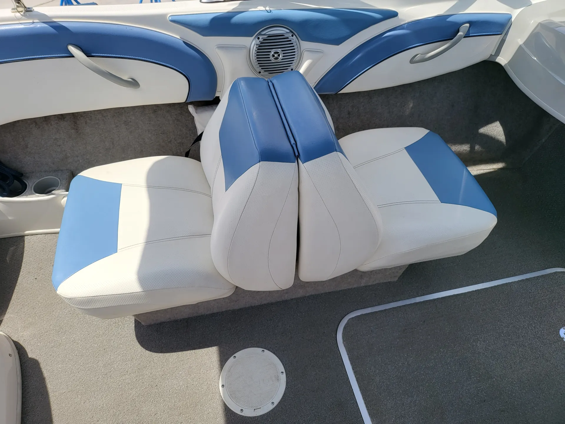 Bayliner 185 BR  in Lorton, VA — photo 5