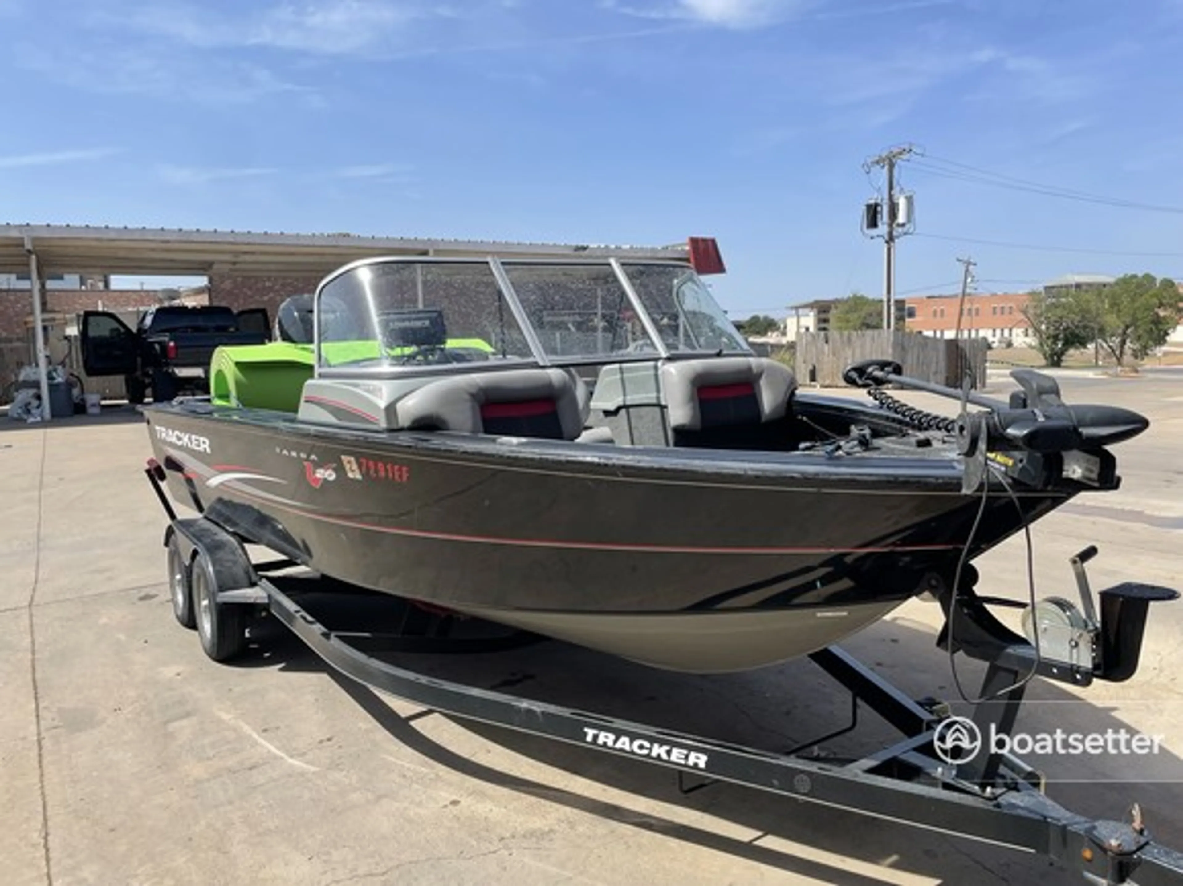boat