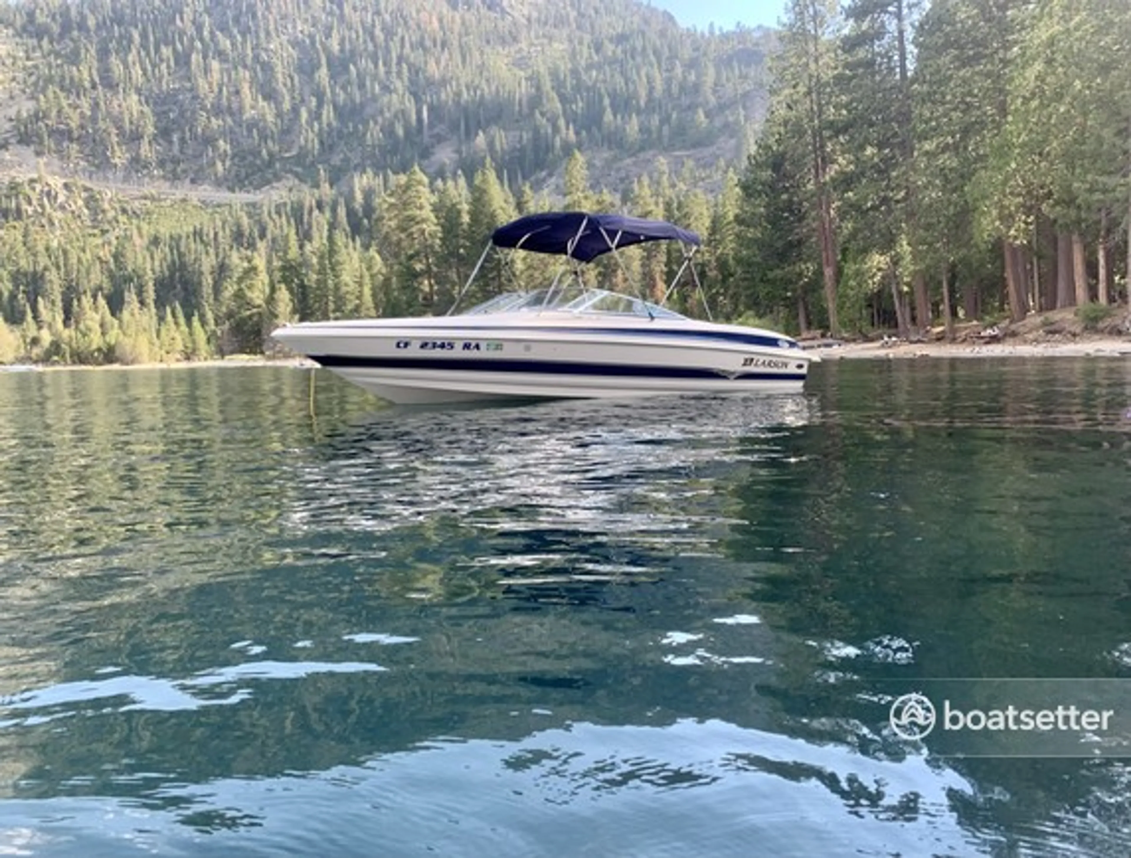 boat