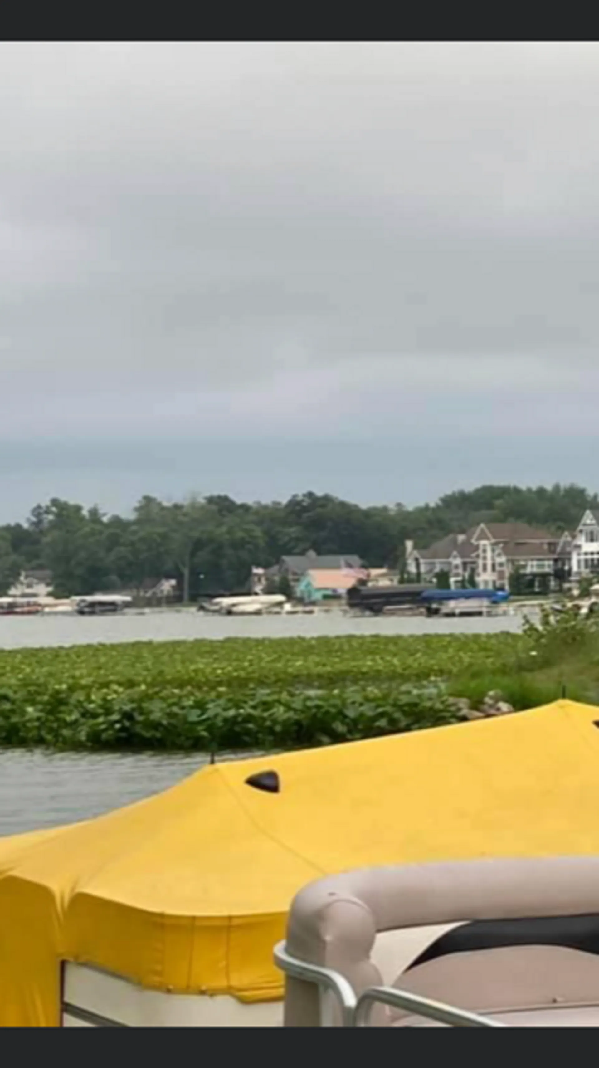 Godfrey Marine Sweetwater 1880 in Cedar Lake, IN — photo 4