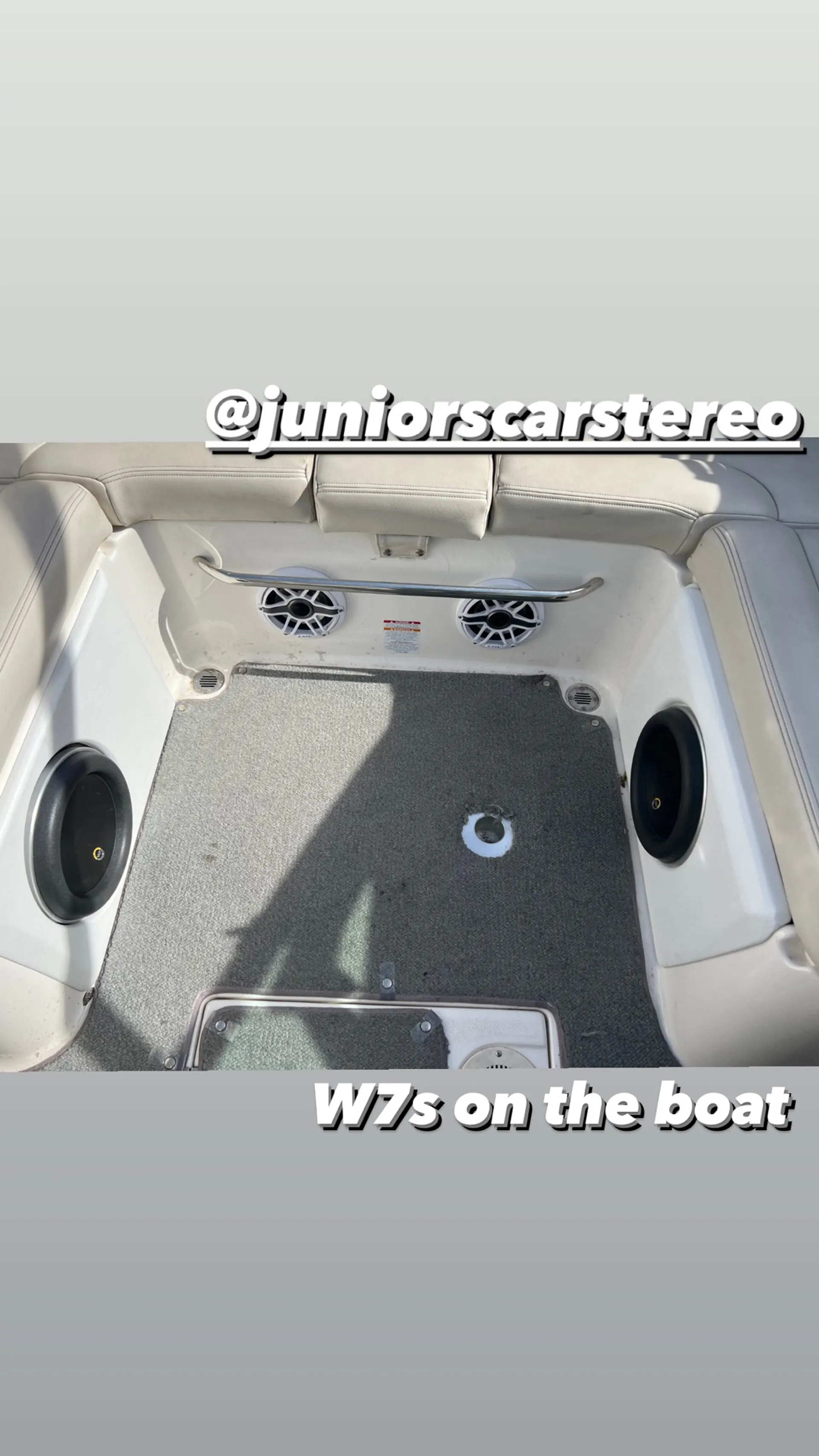 Chaparral Boats 236 SSi in Napa, CA — photo 8