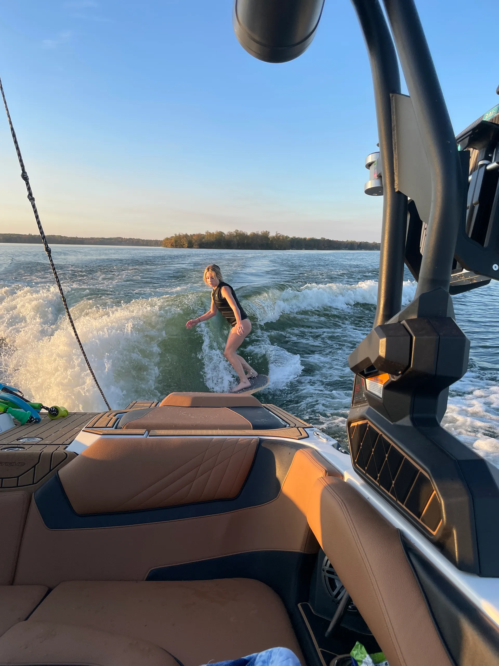 2022 Nautique Premium in Aitkin!