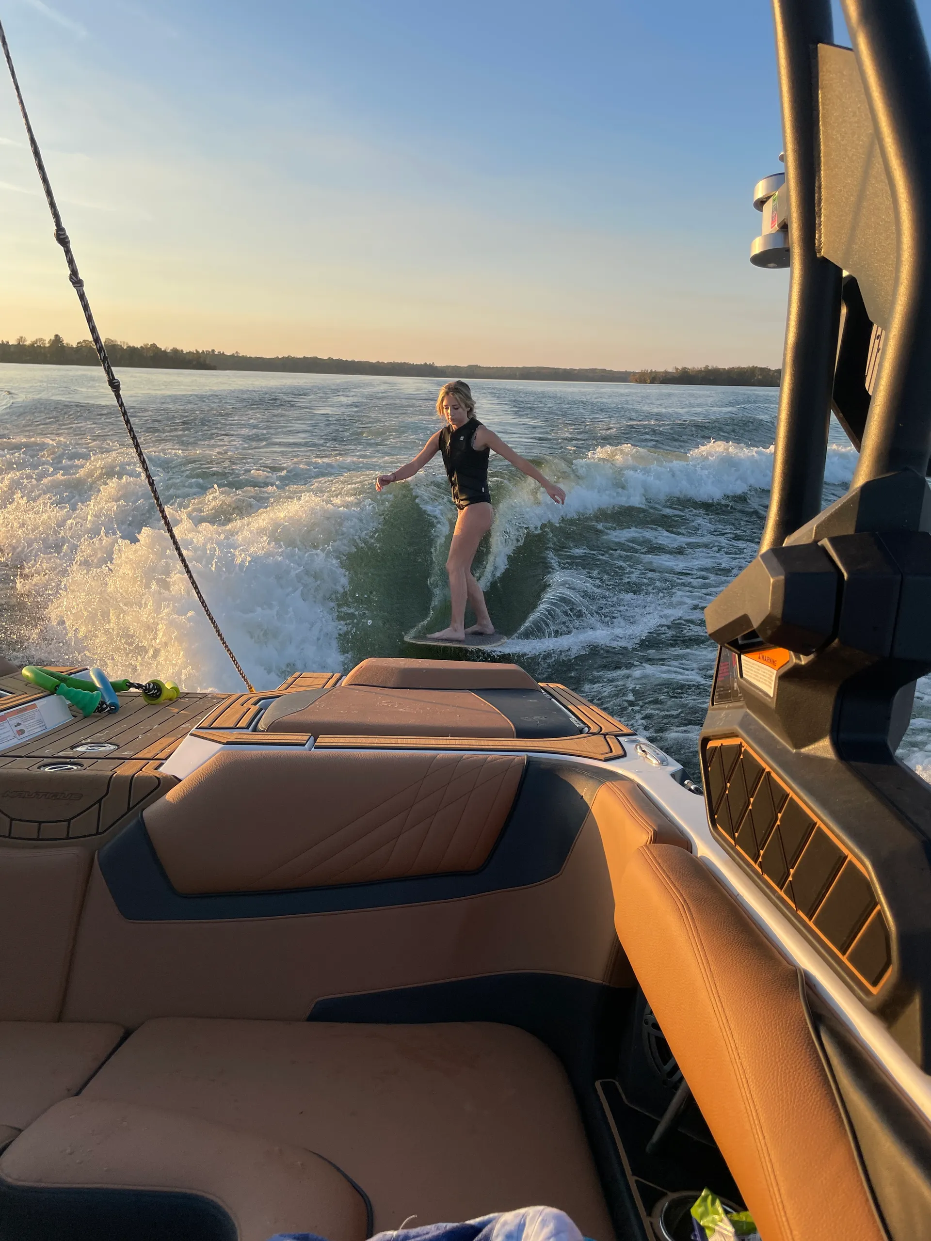 2022 Nautique Premium in Aitkin!