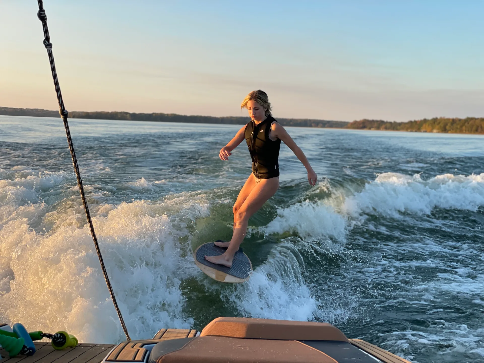 2022 Nautique Premium in Aitkin!