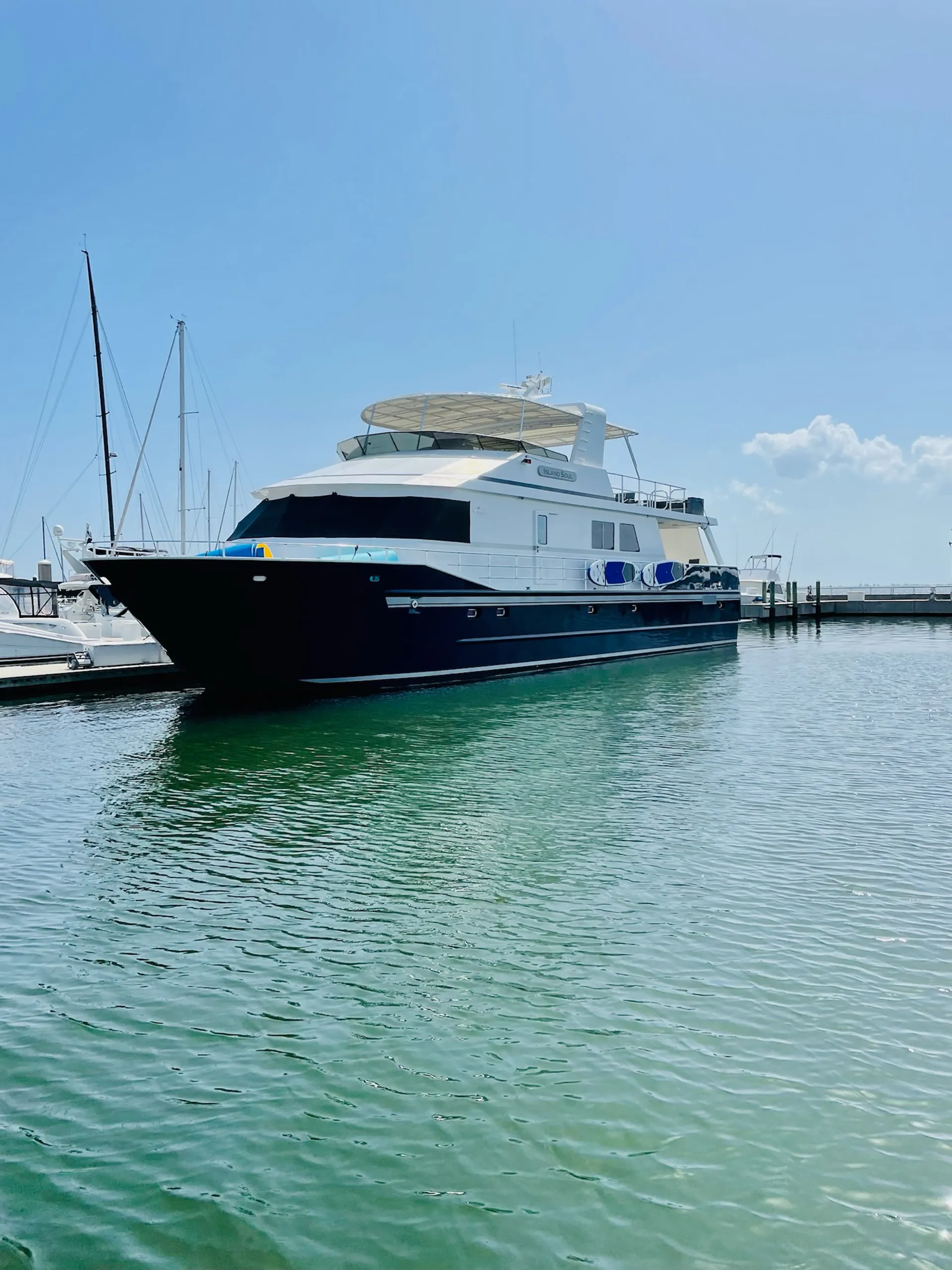boat