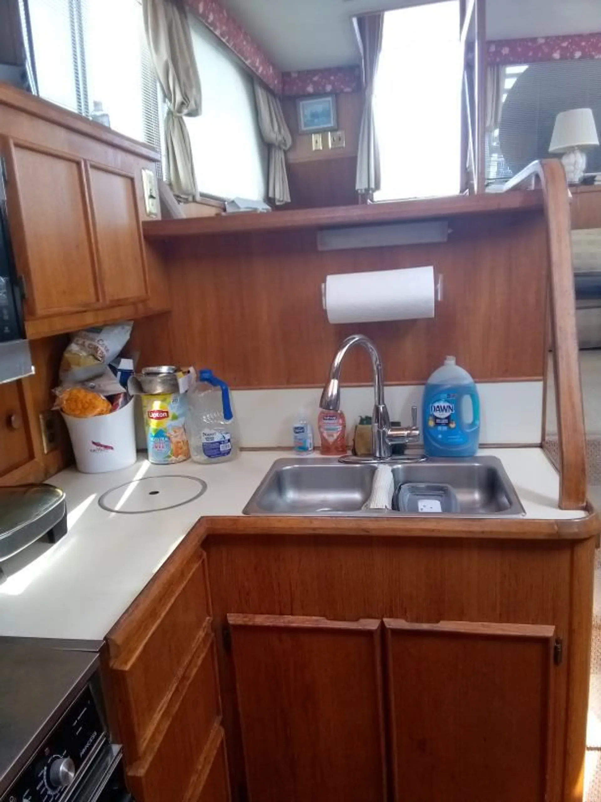 Queen Myra Yacht Charters on Lake Michigan or Dockside Party @ 31st St