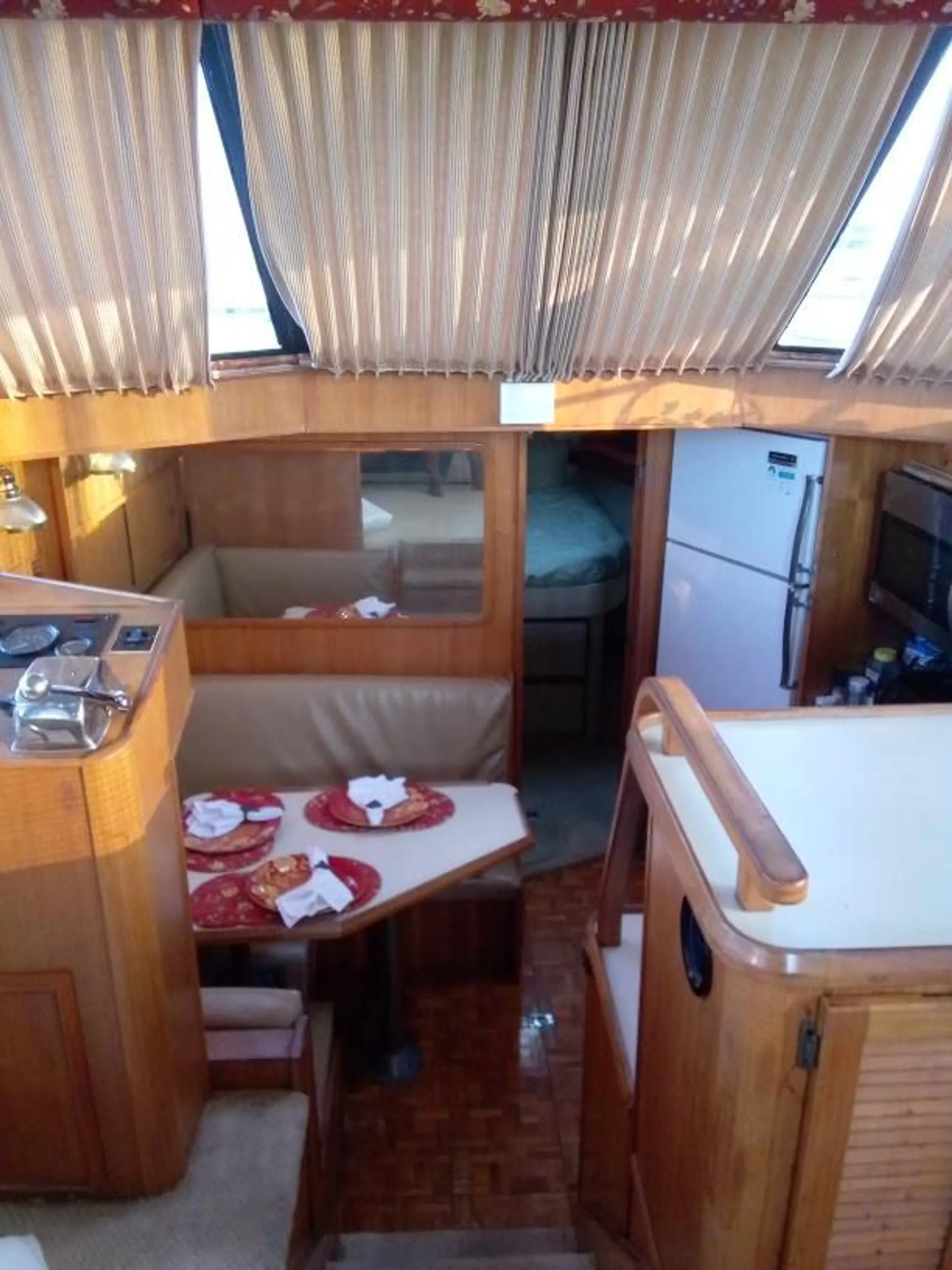 Queen Myra Yacht Charters on Lake Michigan or Dockside Party @ 31st St