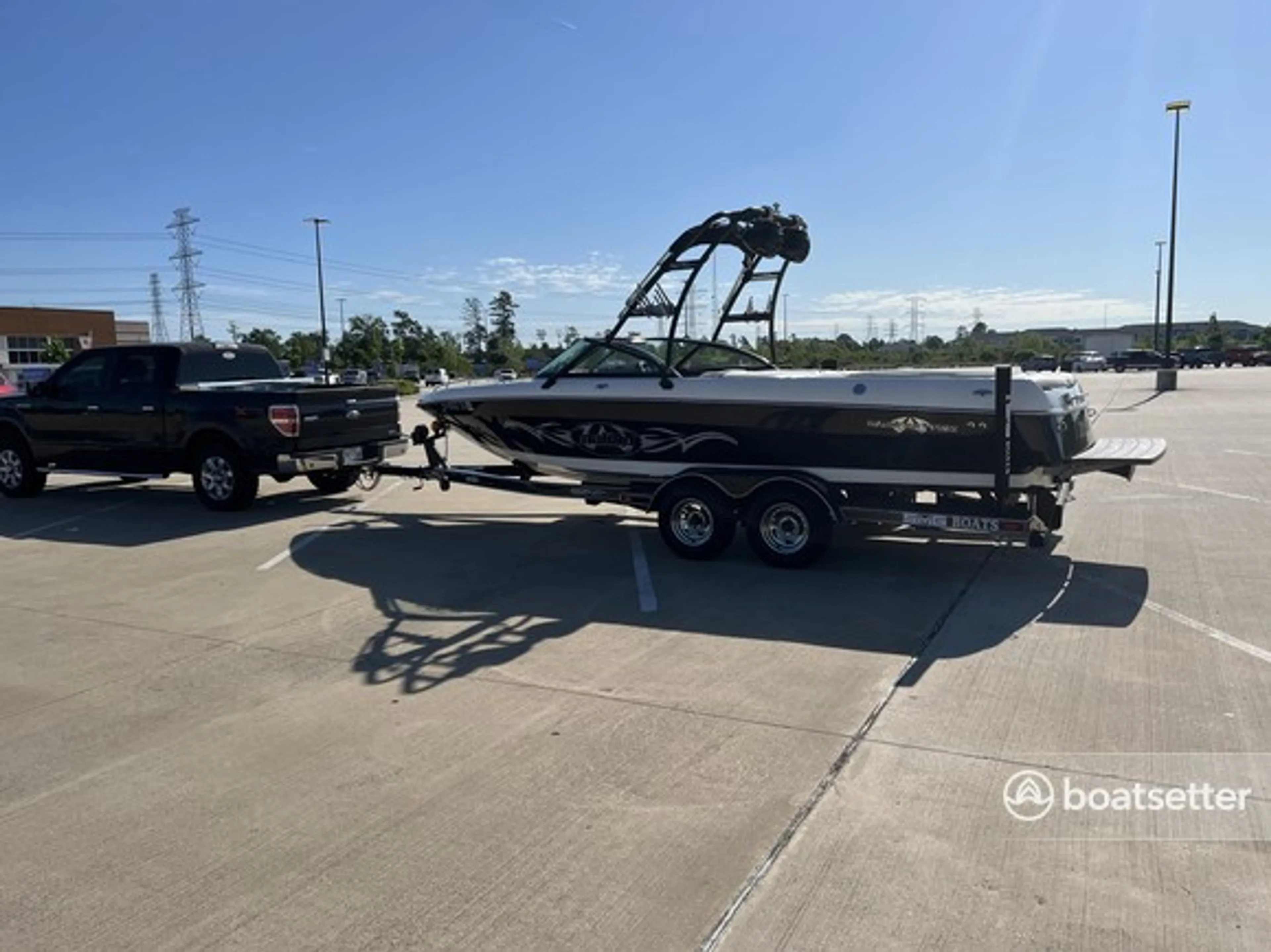 boat