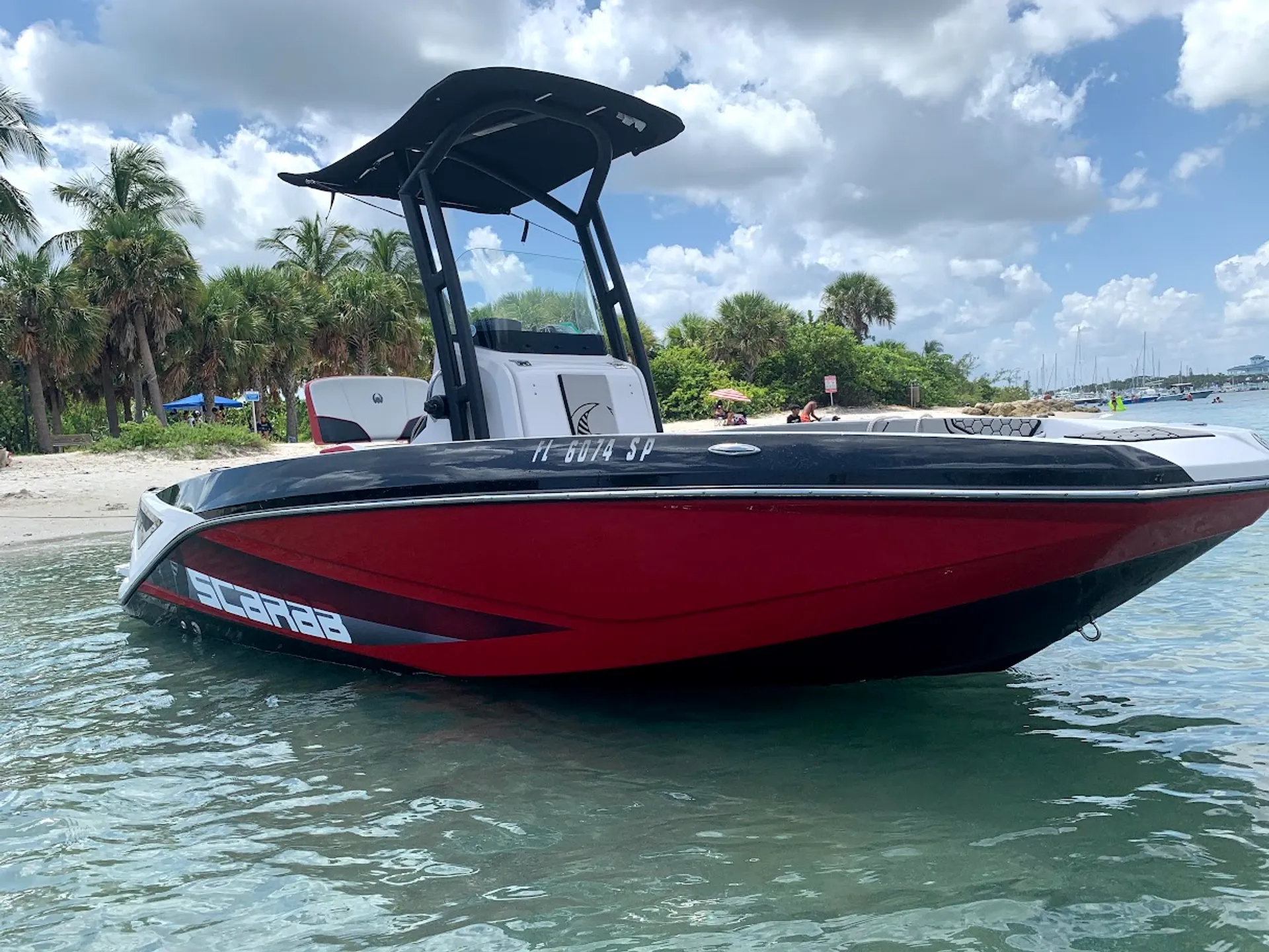 boat