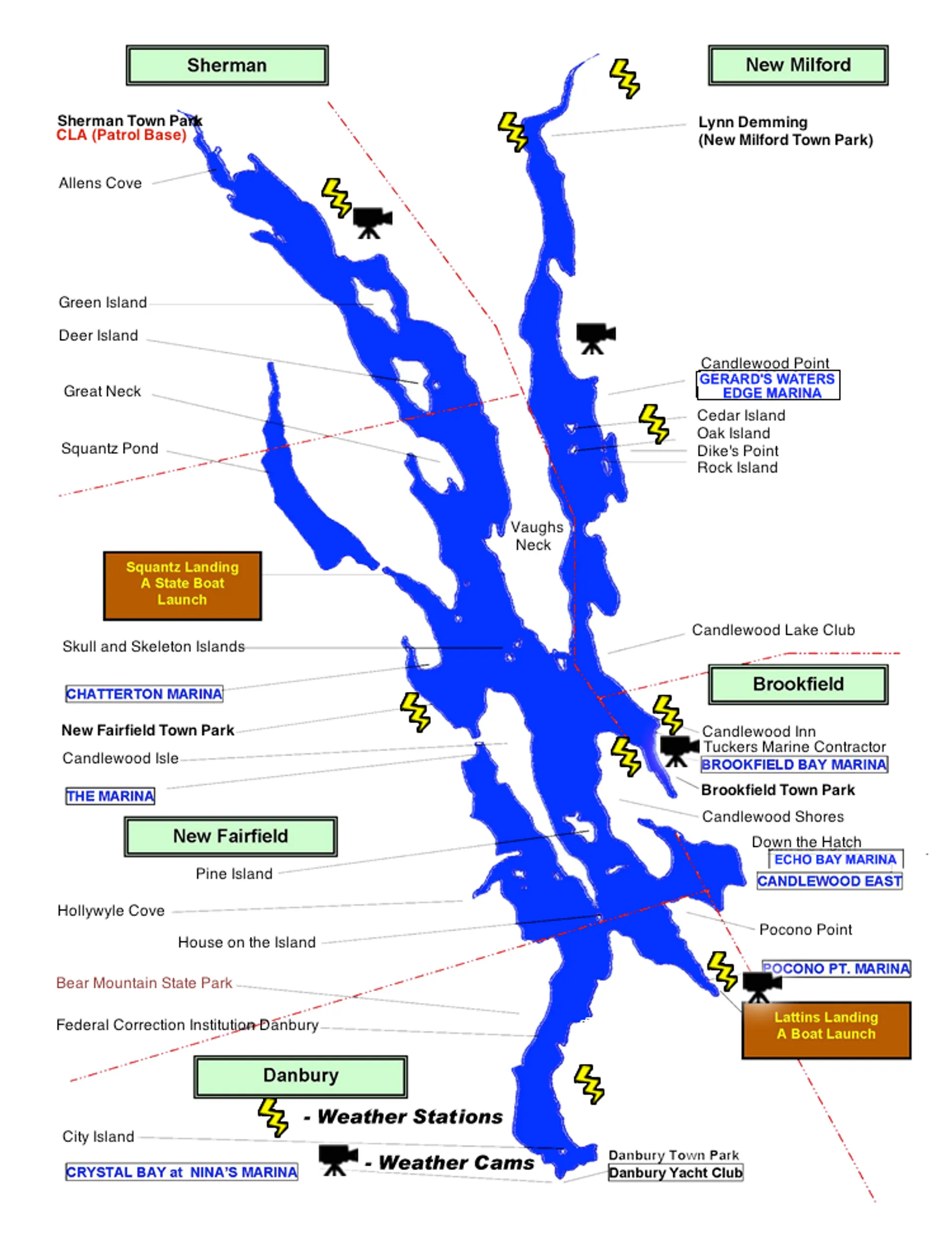 LIVE THE DREAM ON THE LUV BOAT 🛥️ ☀️ 