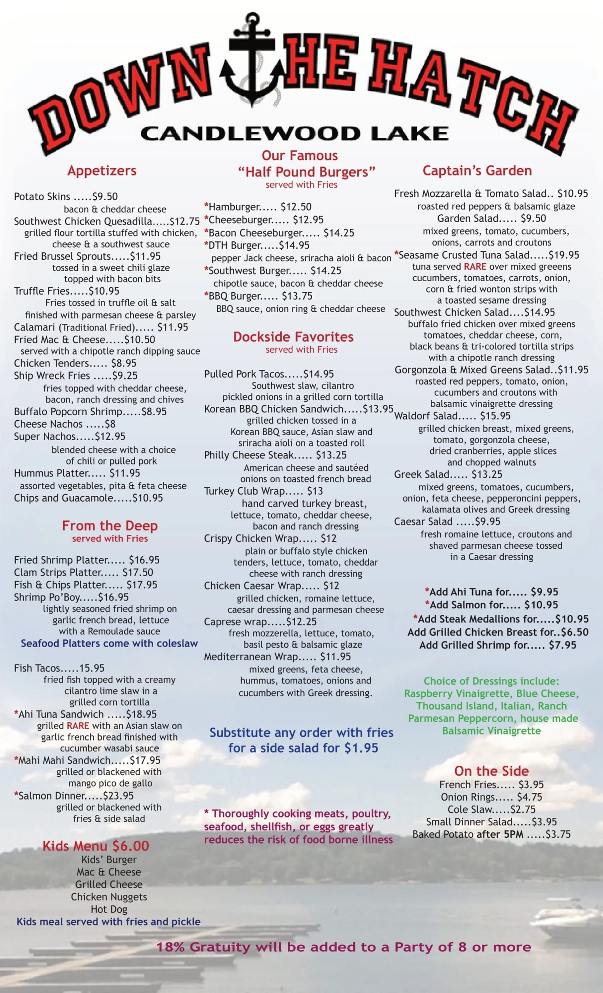 LIVE THE DREAM ON THE LUV BOAT 🛥️ ☀️ 