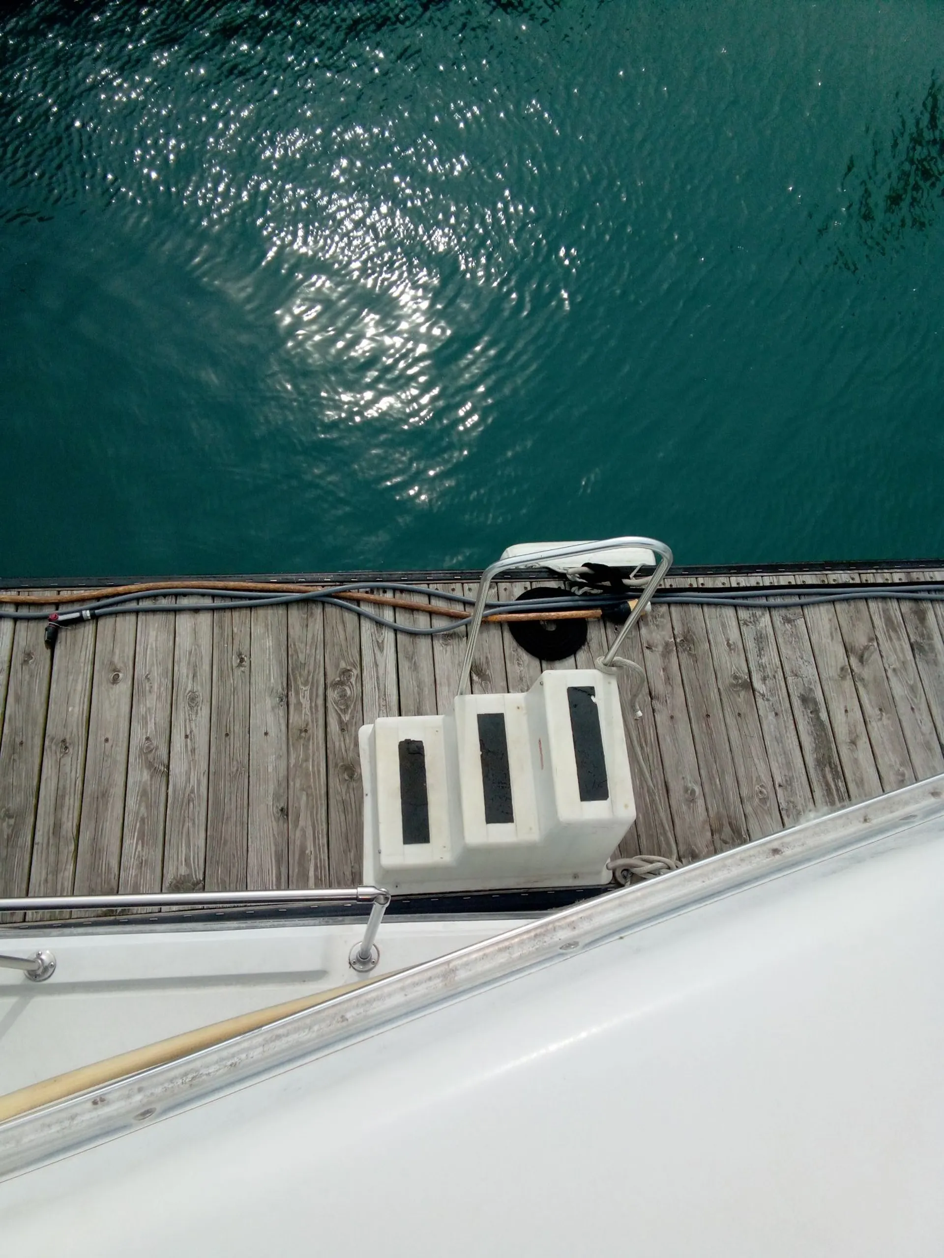 Queen Myra Yacht Charters on Lake Michigan or Dockside Party @ 31st St