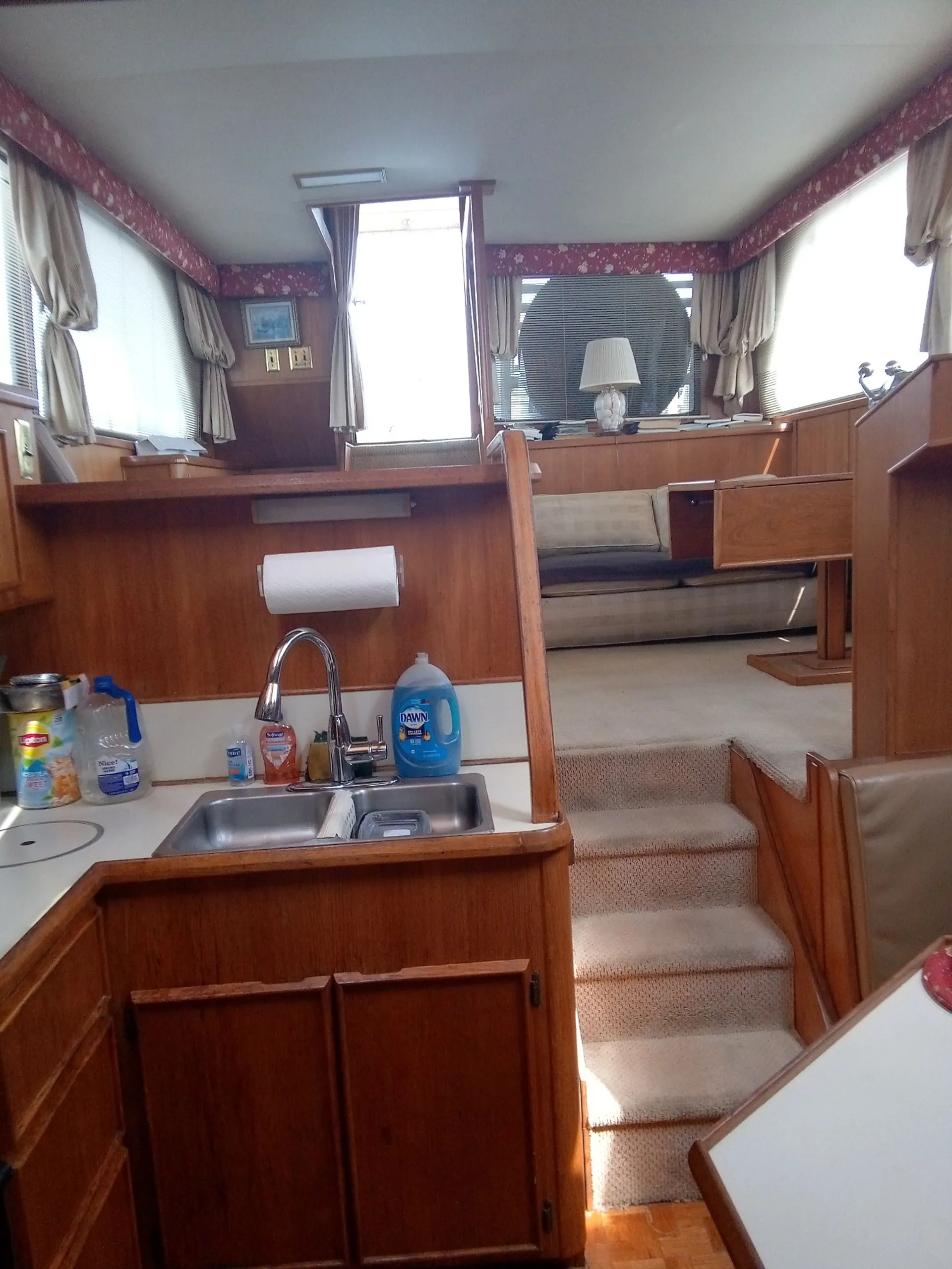 Queen Myra Yacht Charters on Lake Michigan or Dockside Party @ 31st St