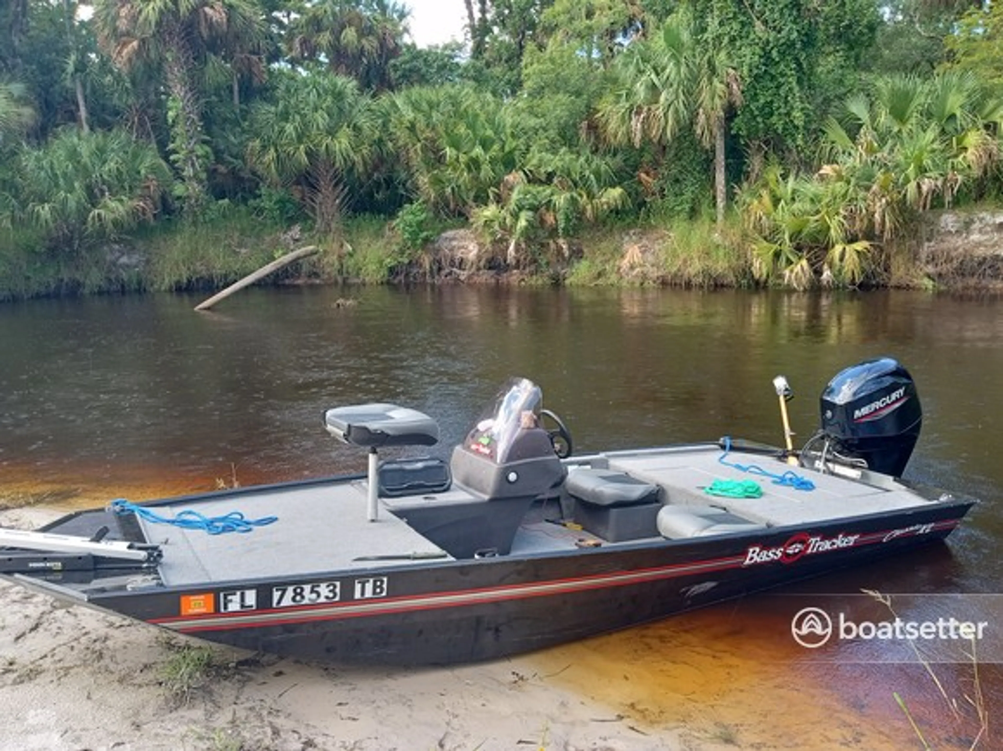 boat