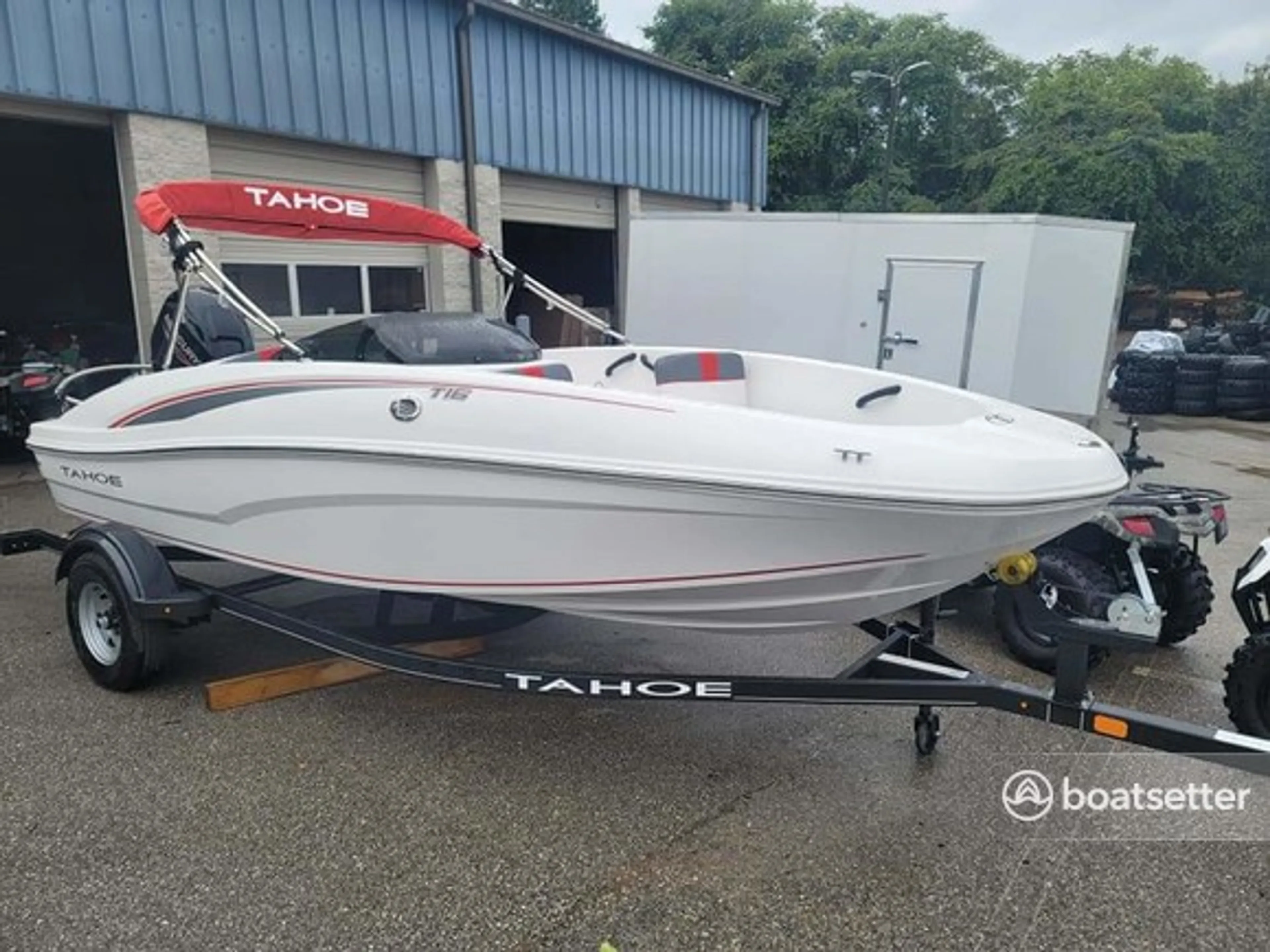 boat