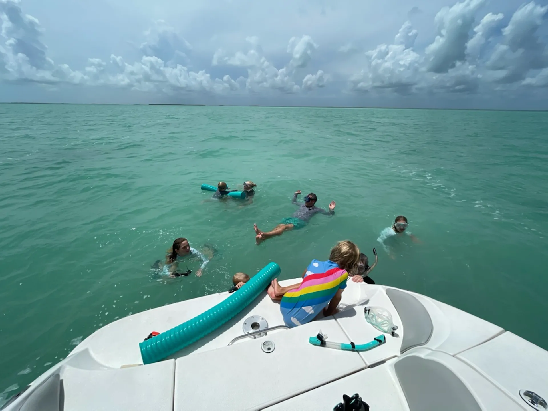 Naples Wakeboard Boat, Boards and Tube #ALLDAYFUN