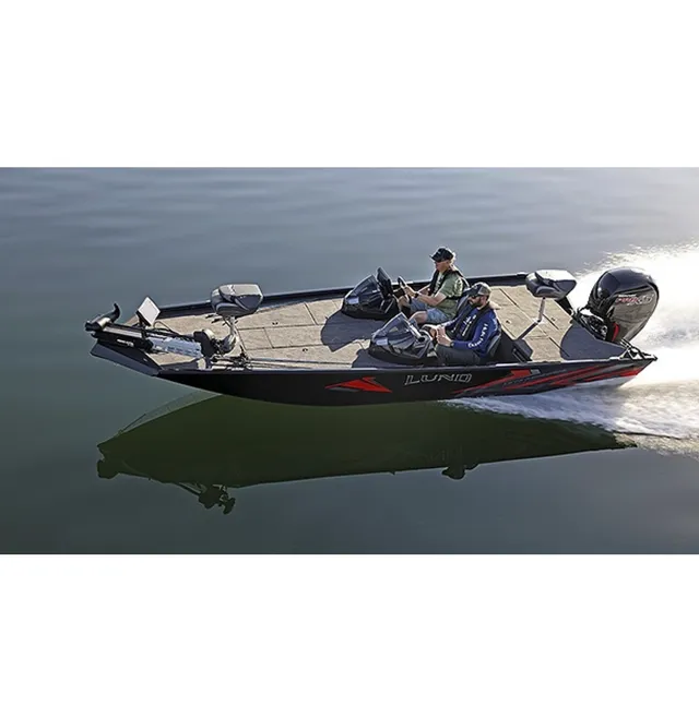 Rent a LUND BOATS bass boat in Cross Roads, TX near me