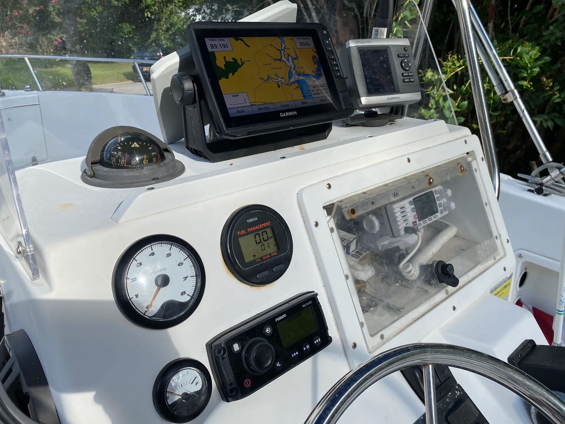 Cobia Boats 204 Center Console in Fort Walton Beach, FL — photo 10