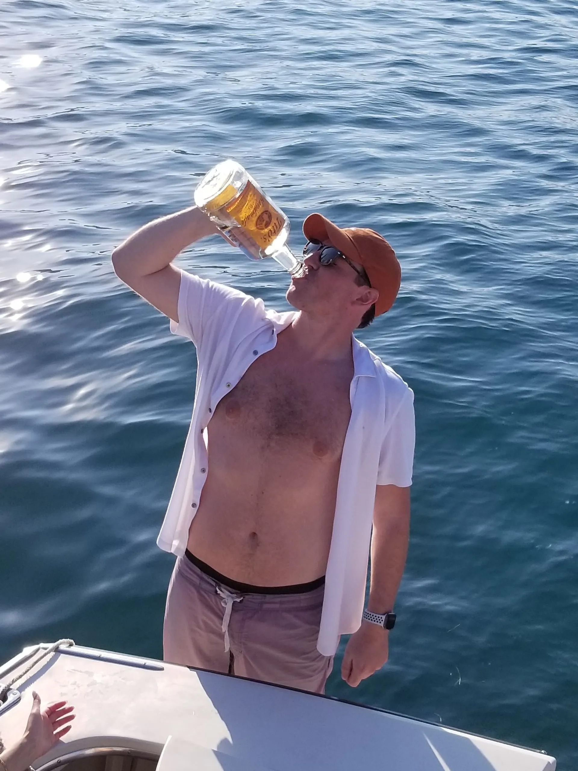 Queen Myra Yacht Charters on Lake Michigan or Dockside Party @ 31st St