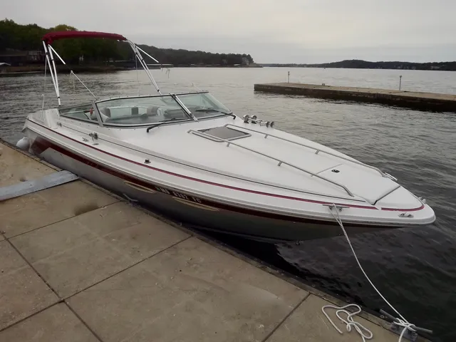 Rent a Sea Ray Boats cuddy cabin in Rocky Mount, MO near me
