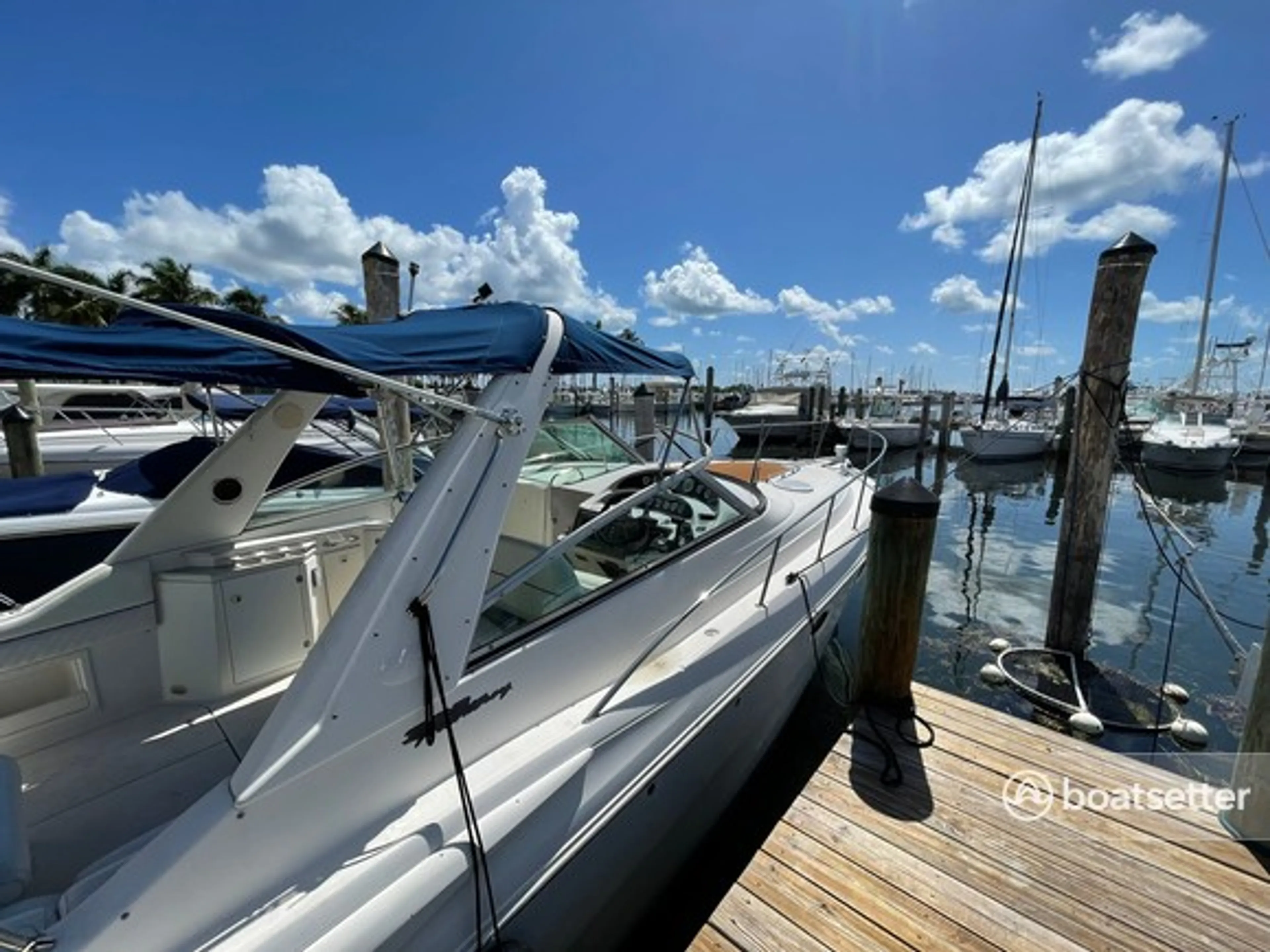 boat