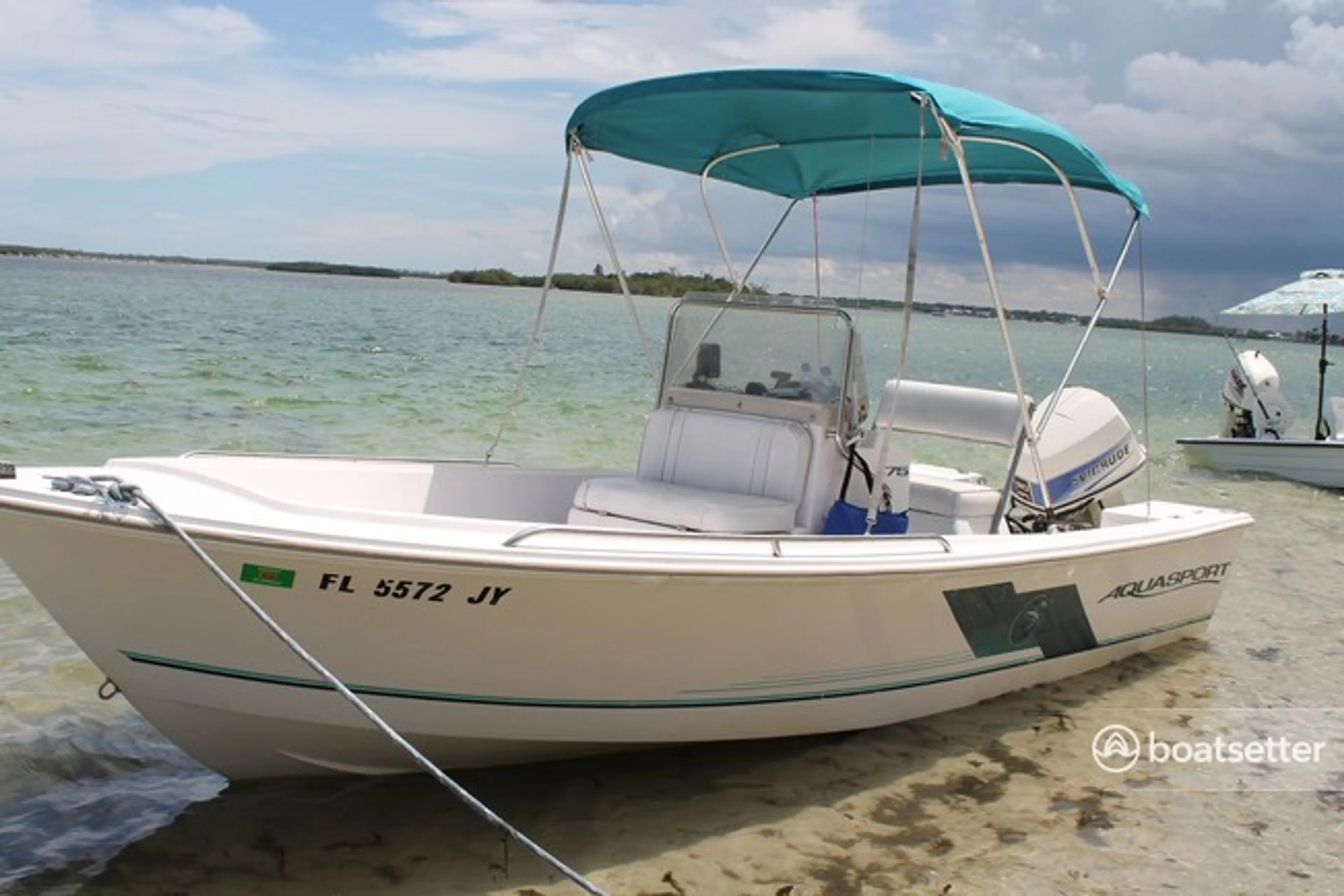 boat