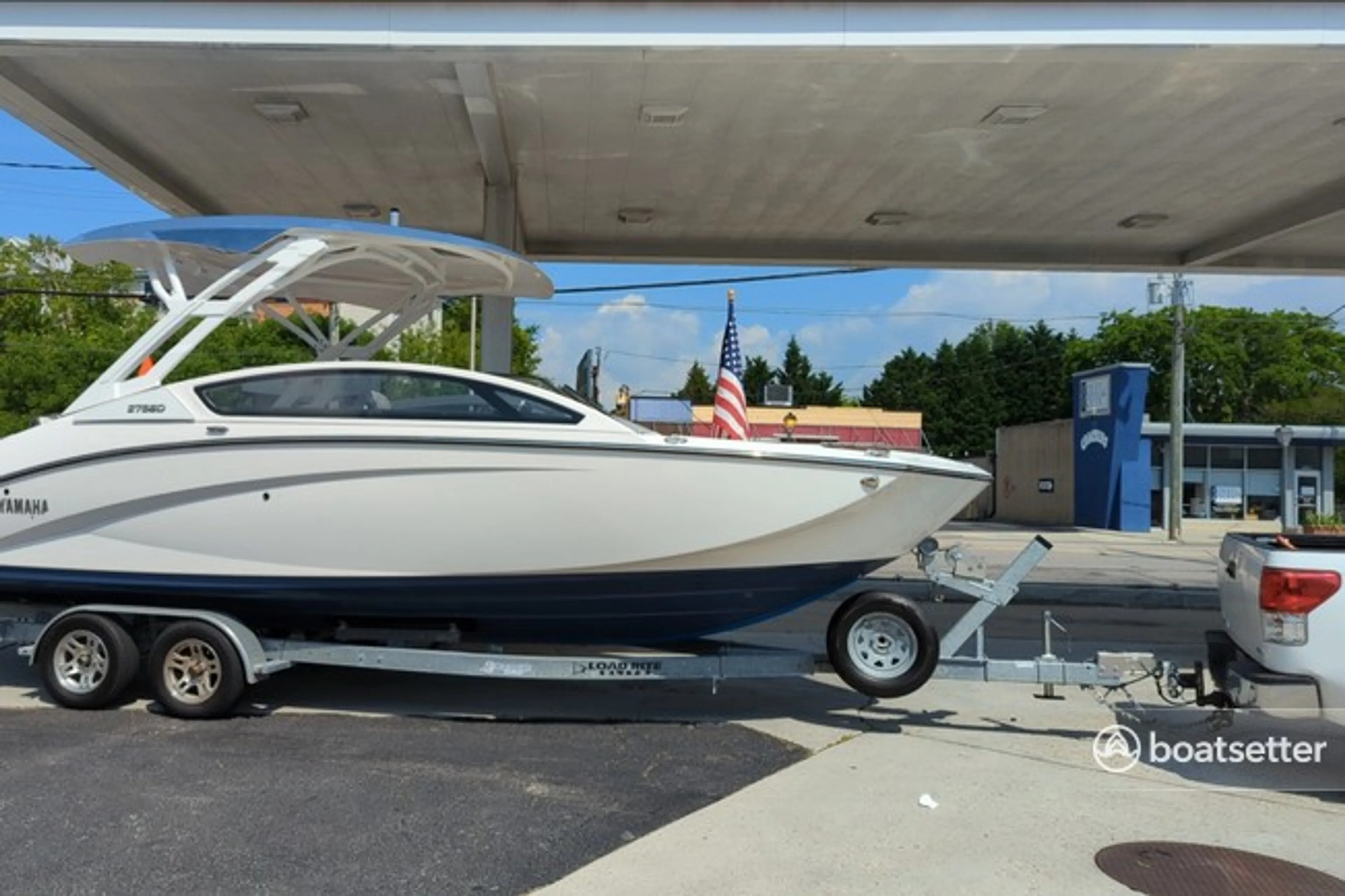 boat